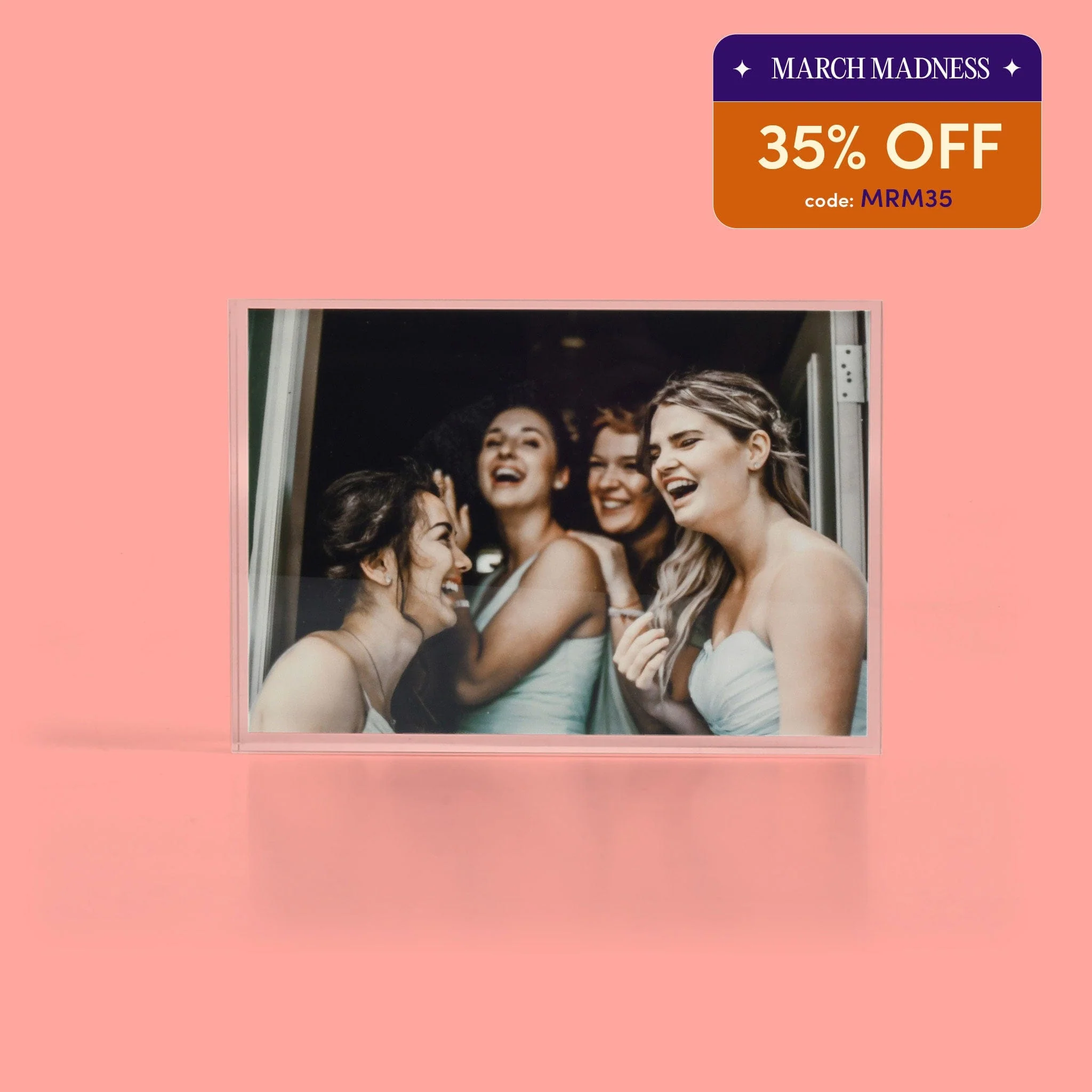 Acrylic Photo Blocks - Image 11