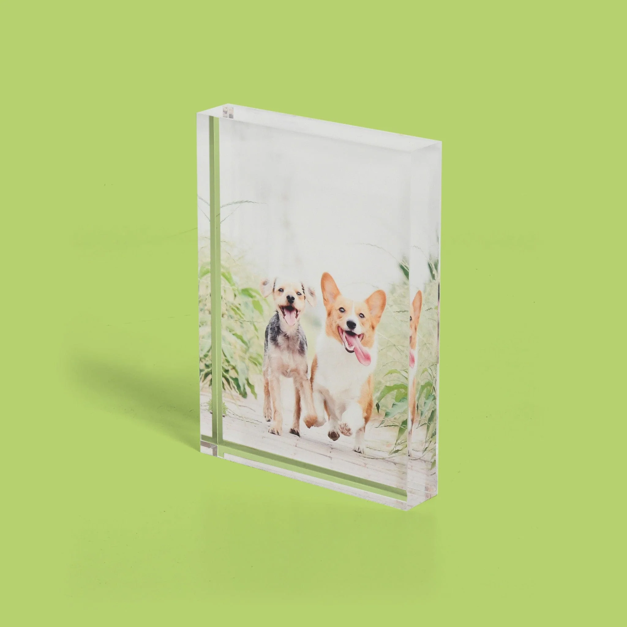 Acrylic Photo Blocks - Image 3