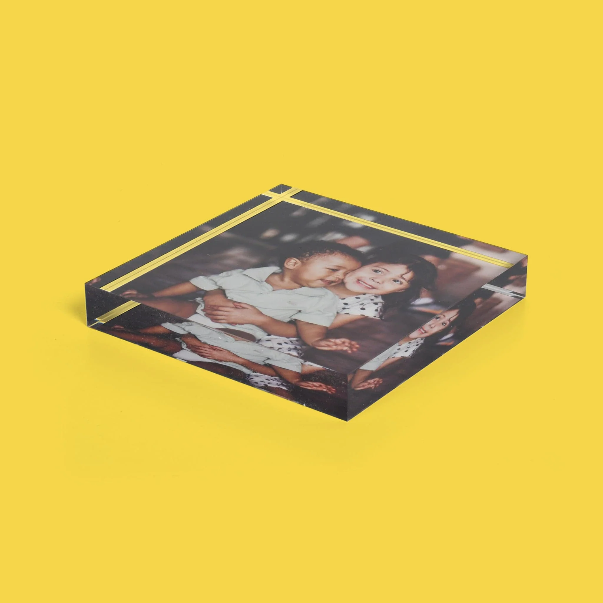 Acrylic Photo Blocks - Image 4