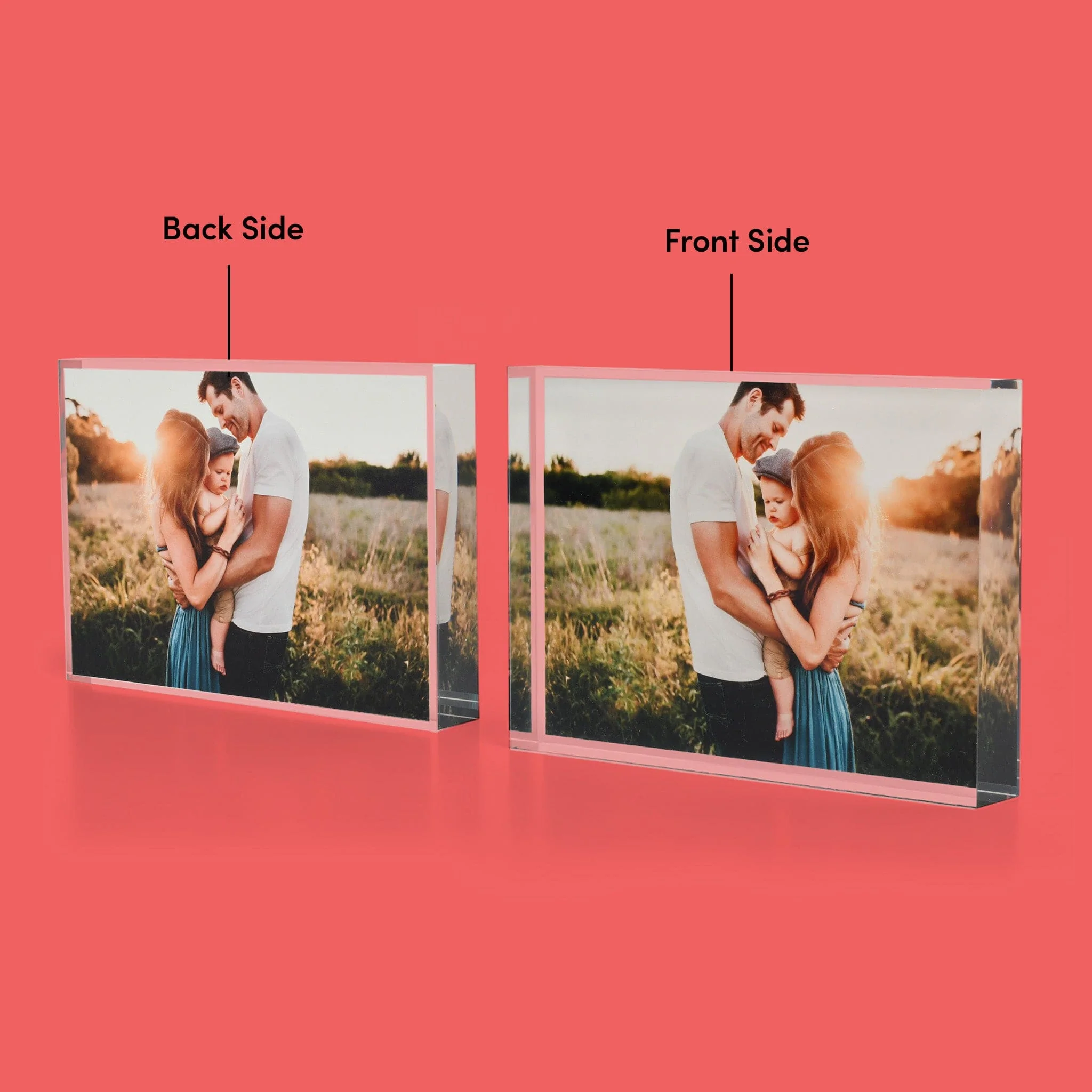 Acrylic Photo Blocks - Image 5