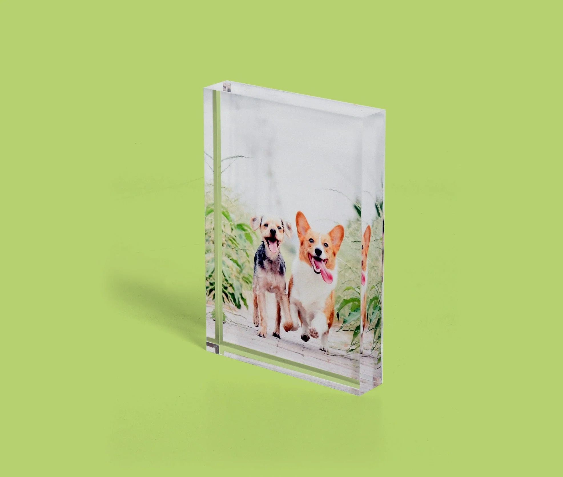 Acrylic Photo Blocks - Image 6