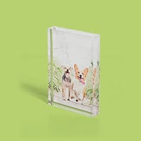 Acrylic Photo Blocks - Image 7