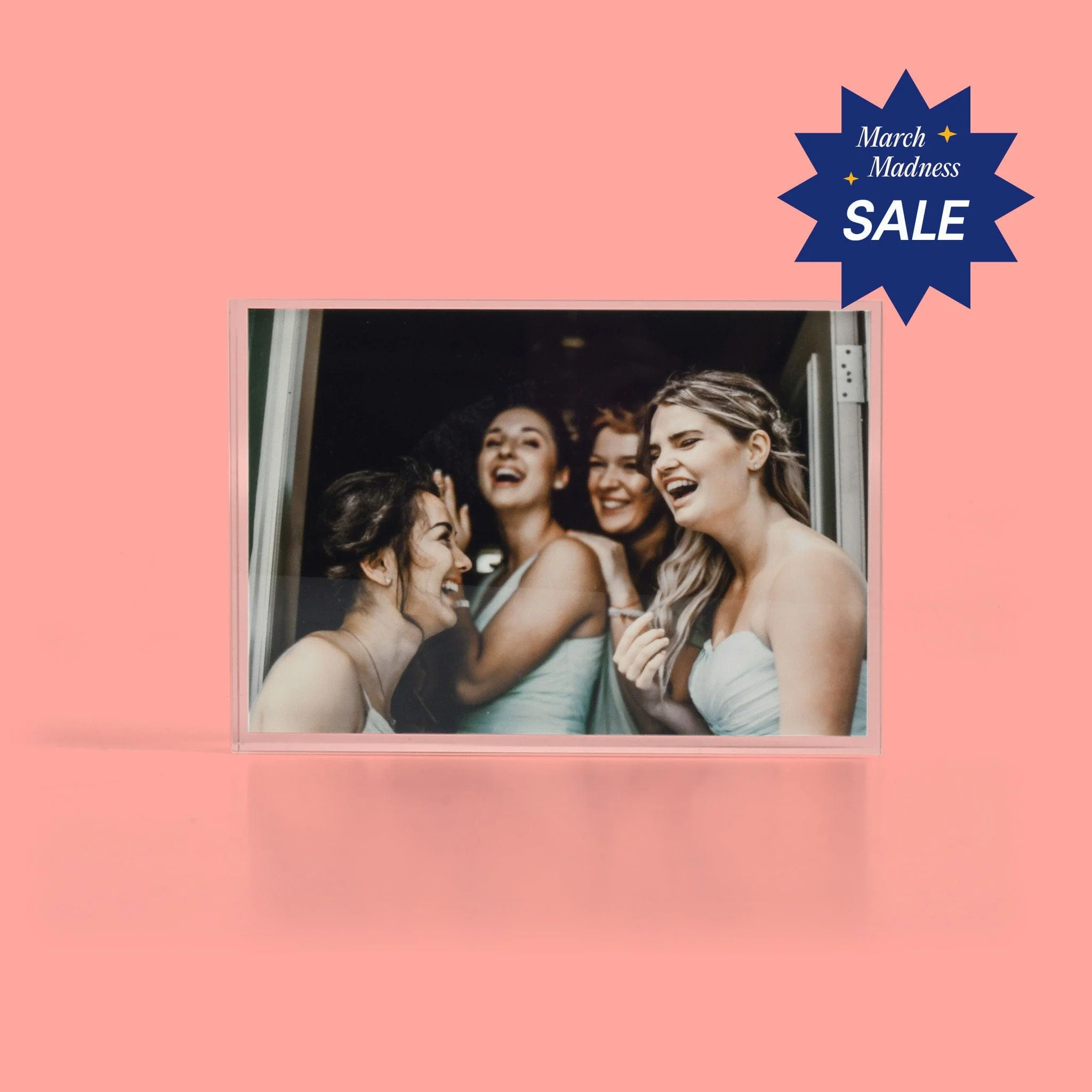 Acrylic Photo Blocks - Image 8