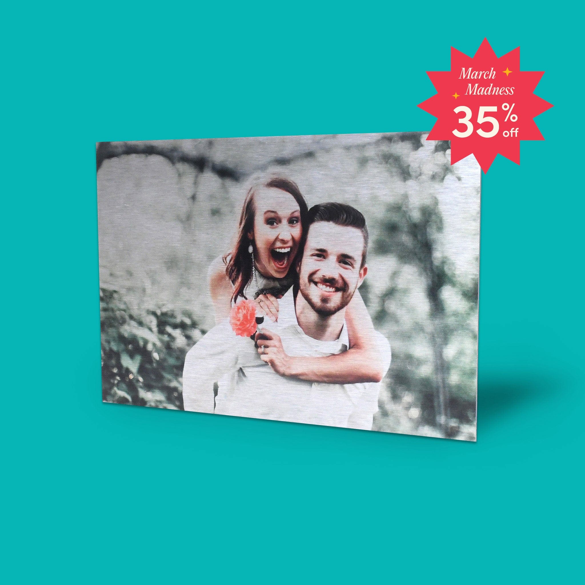 Metal Prints - Brushed Silver - Image 20