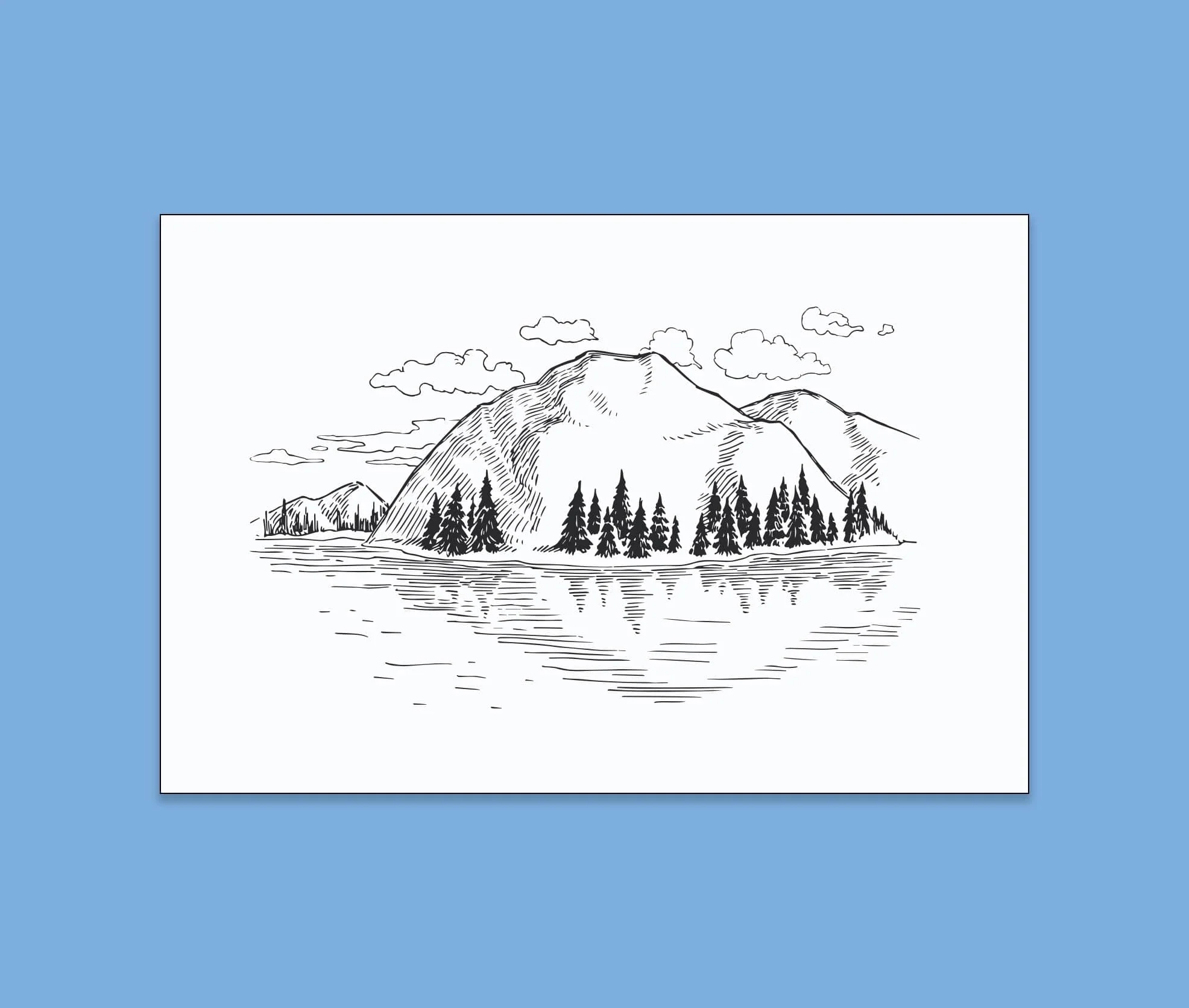 Matte Metal Prints - Image 15