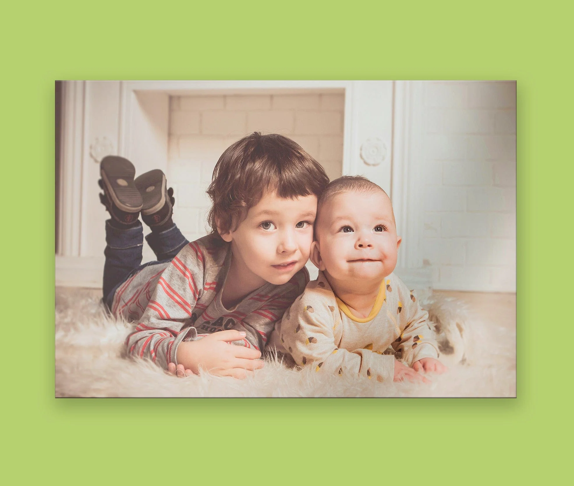 Matte Metal Prints - Image 7