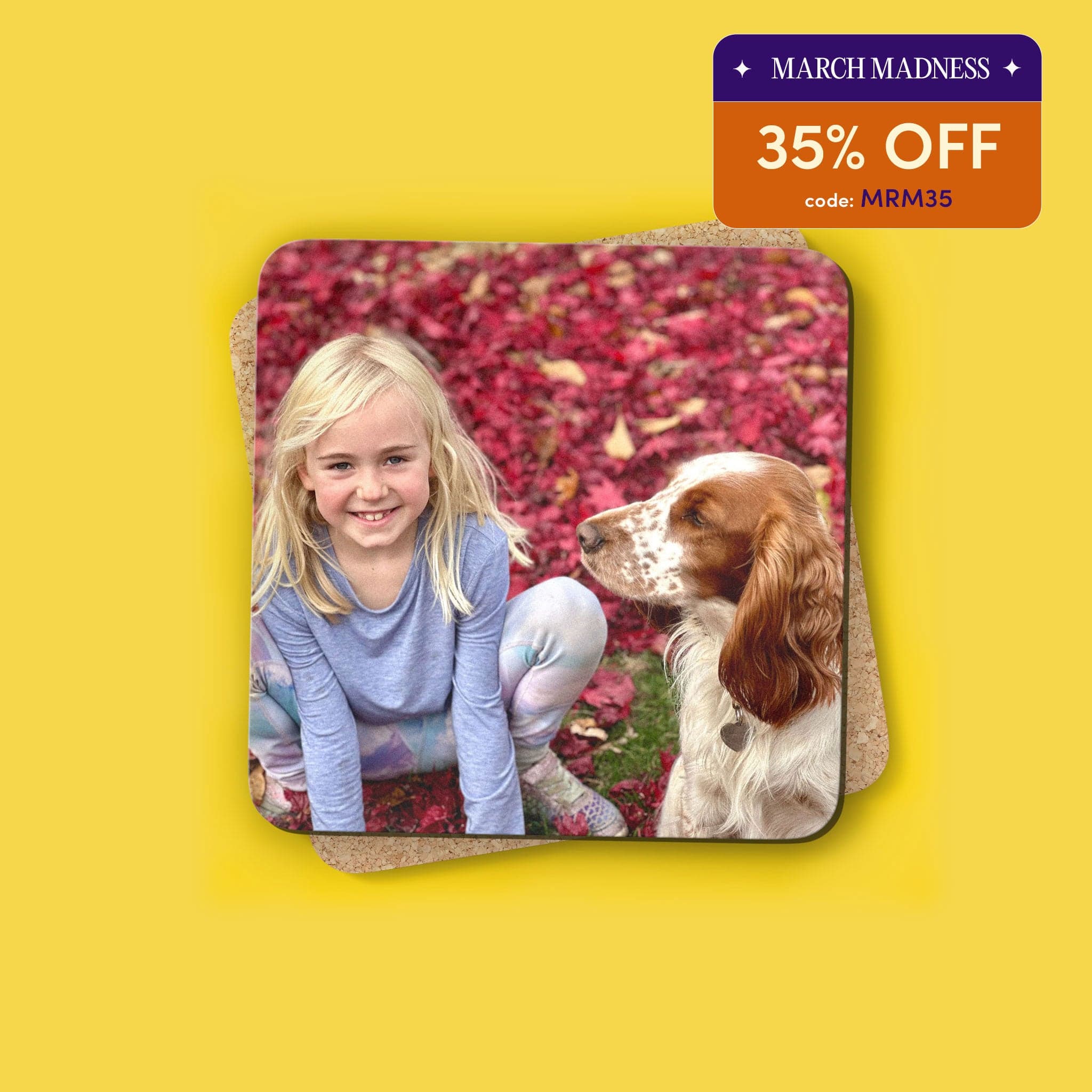 Custom Photo Coasters - Image 8