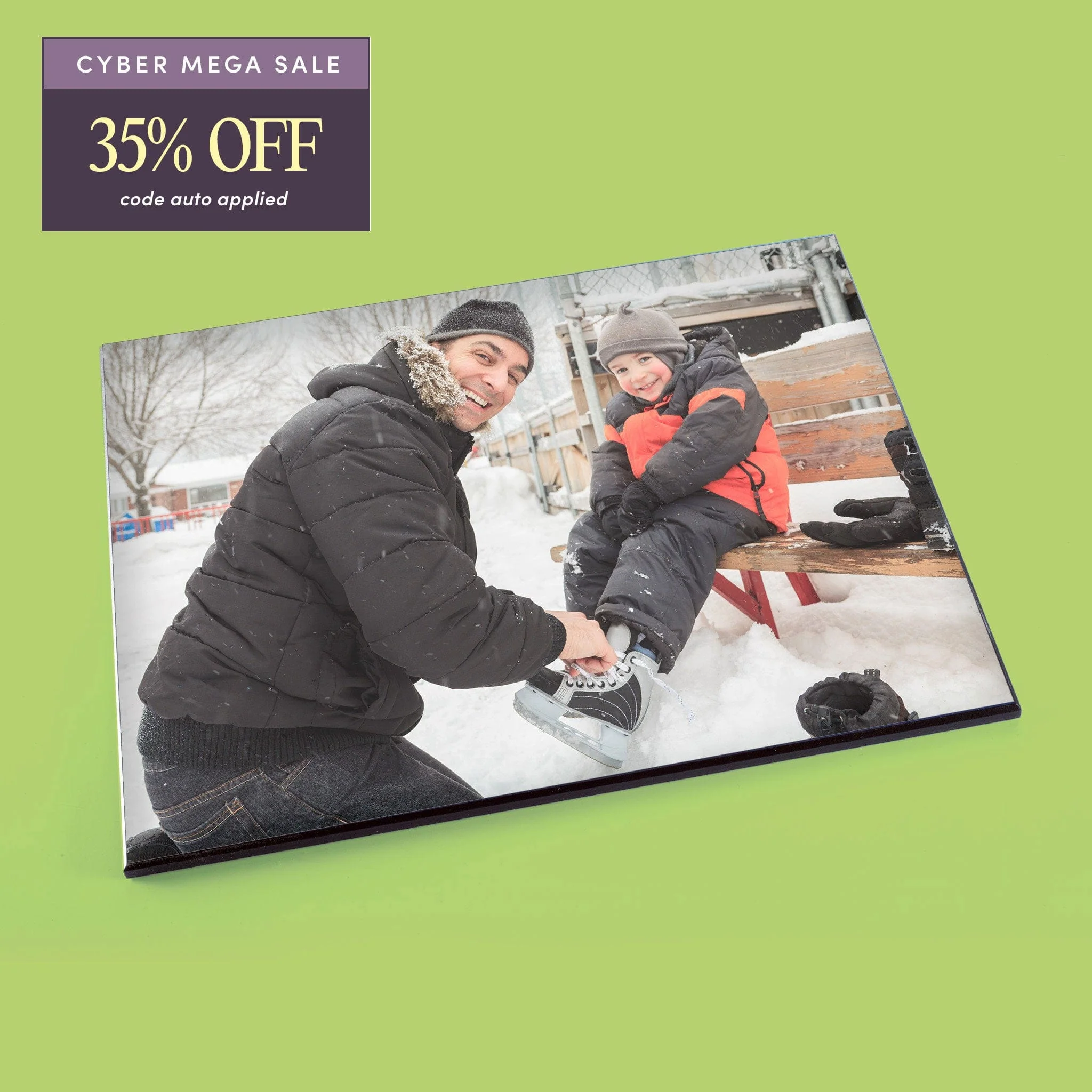 Frameless Mounting - Image 19