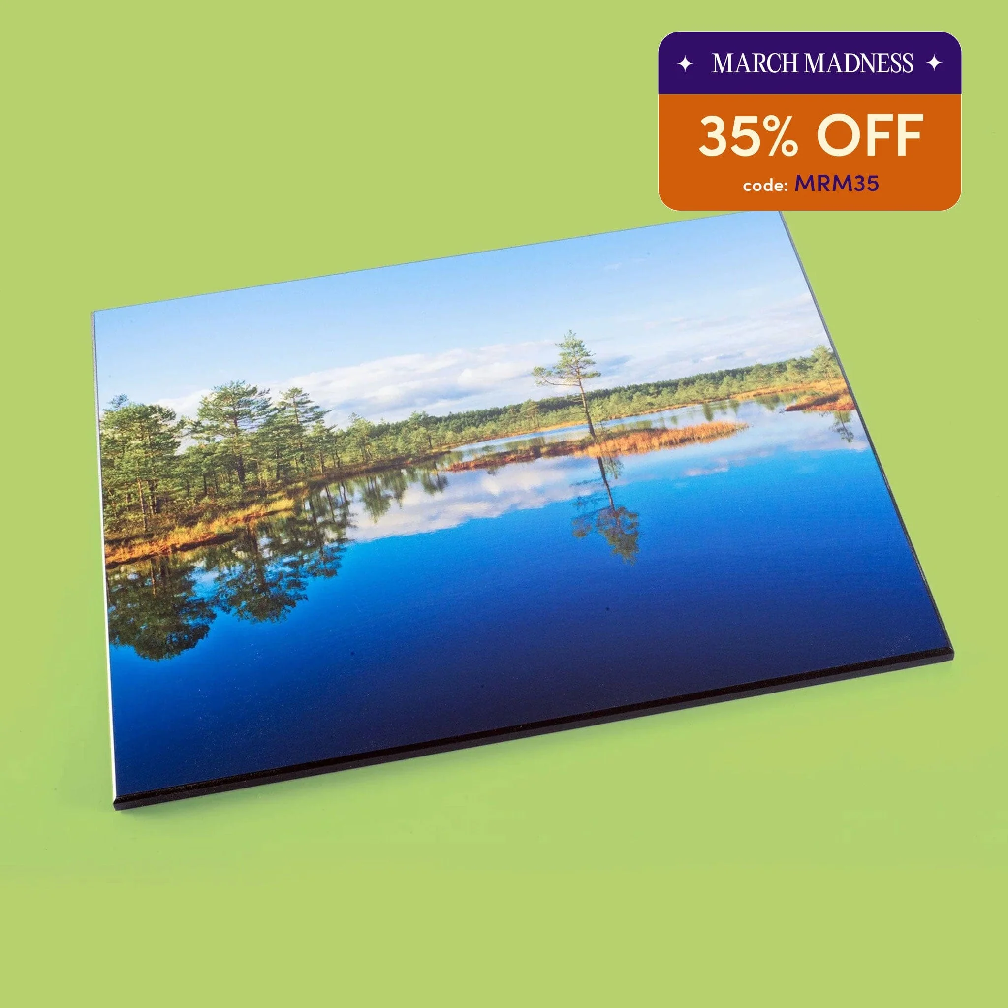 Frameless Mounting - Image 20