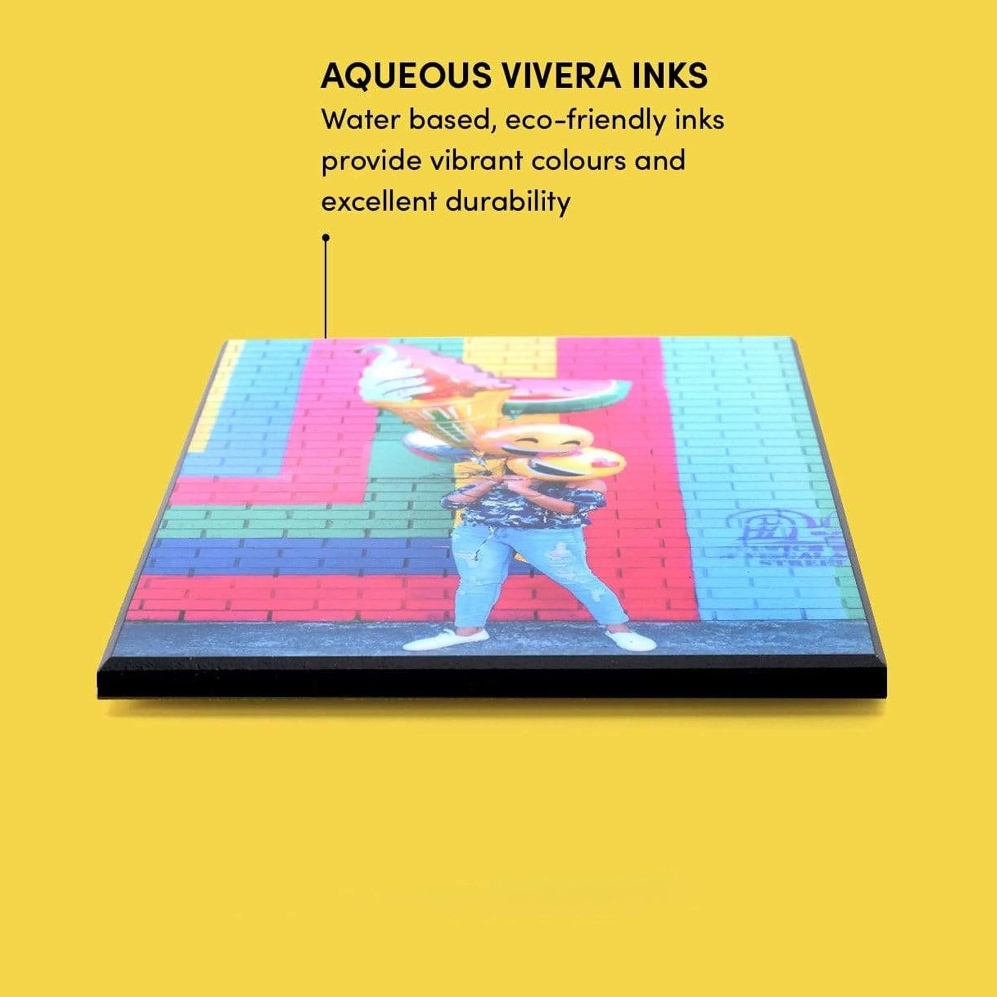 Frameless Mounting - Image 3