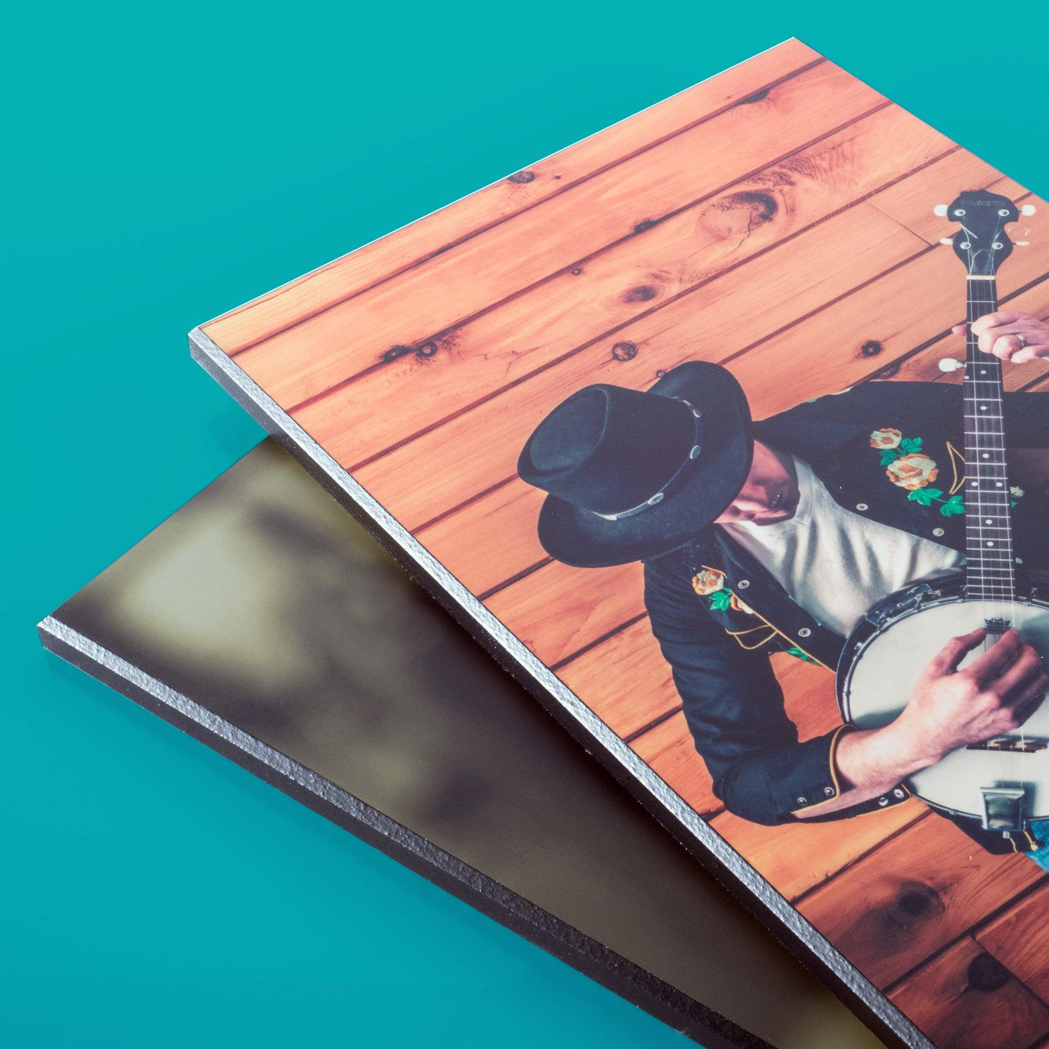 Frameless Mounting - Image 5