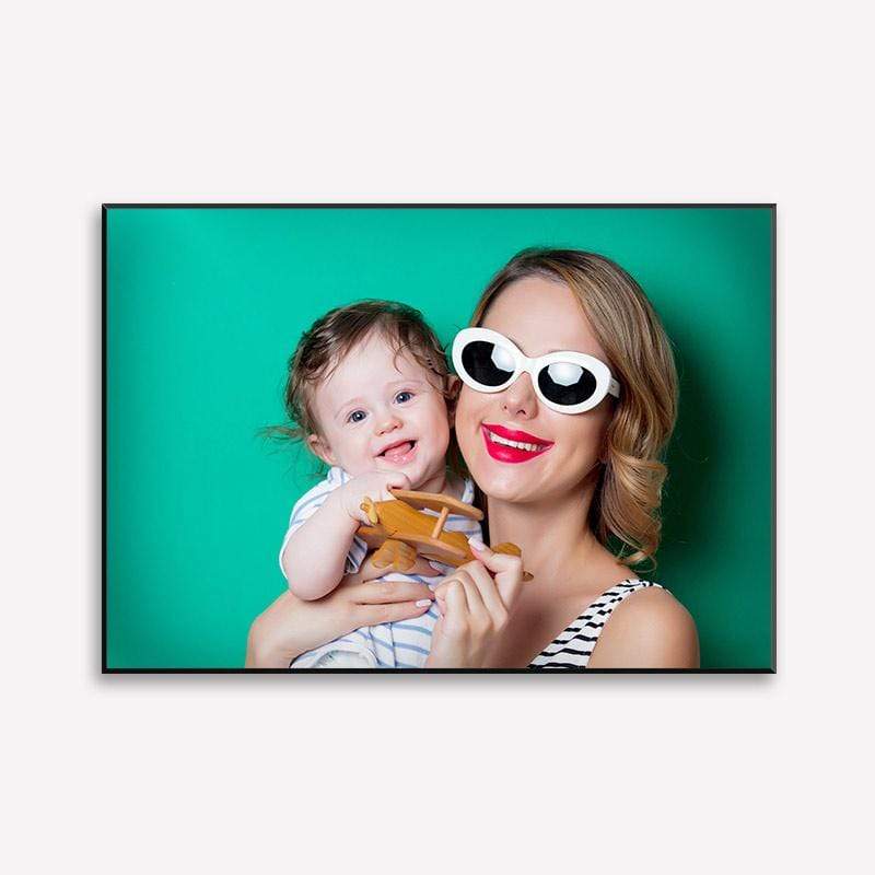 Frameless Mounting - Image 6