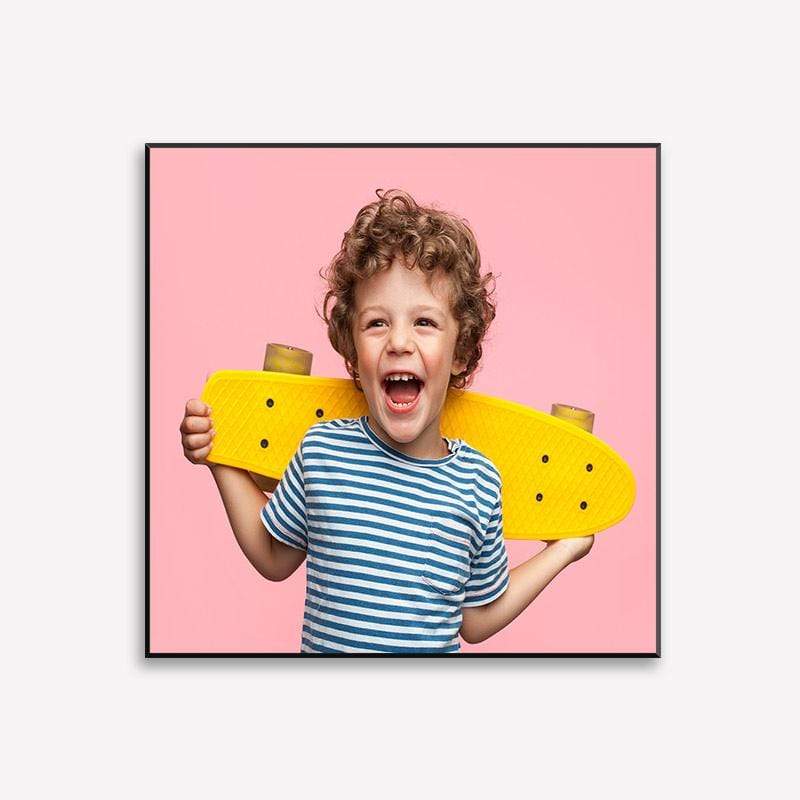 Frameless Mounting - Image 7