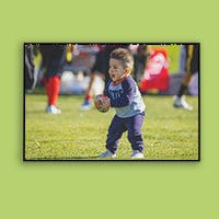 Frameless Mounting - Image 9