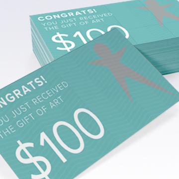 Posterjack Gift Certificates - Image 7