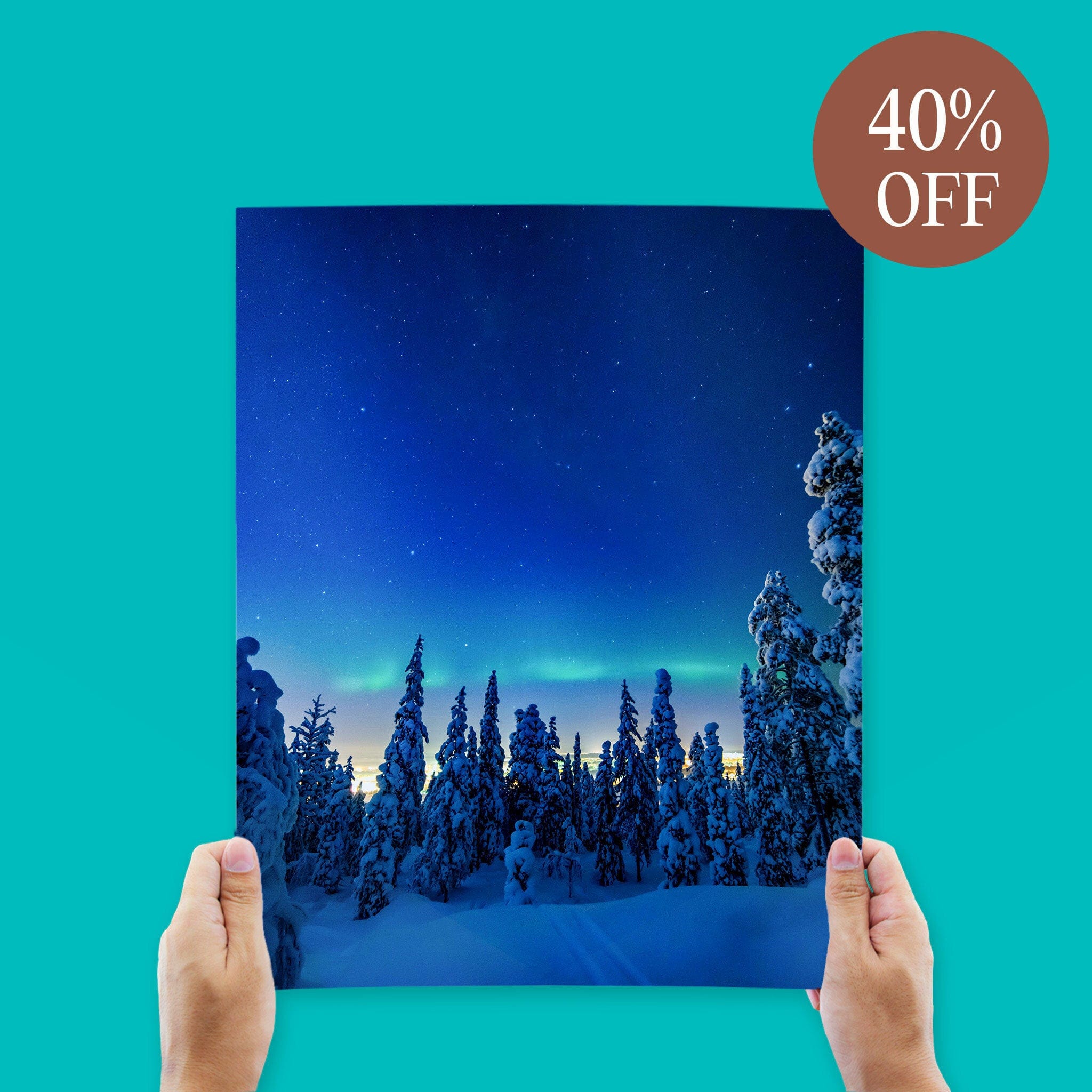 Glossy Photo Paper - Image 17