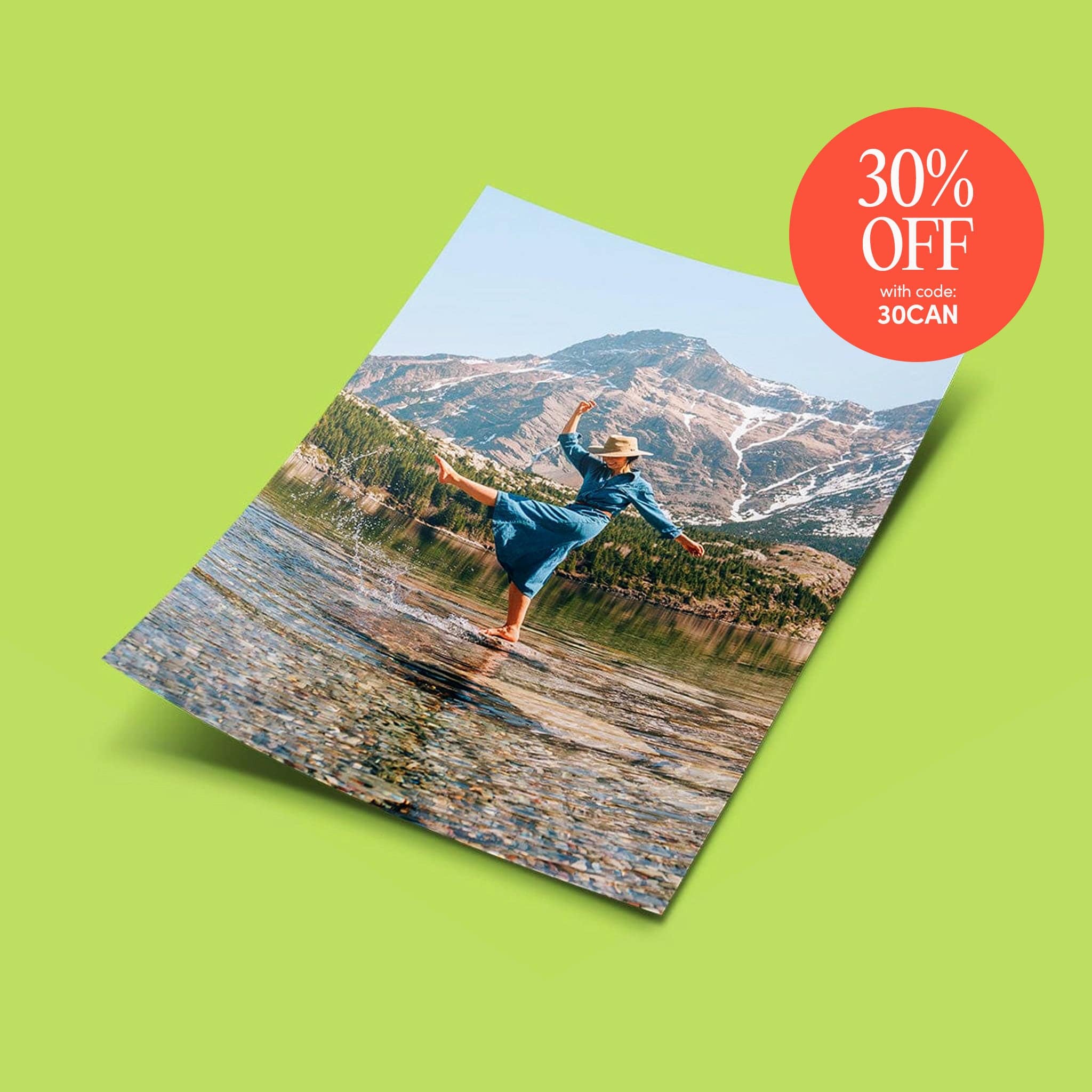 Glossy Photo Paper - Image 21