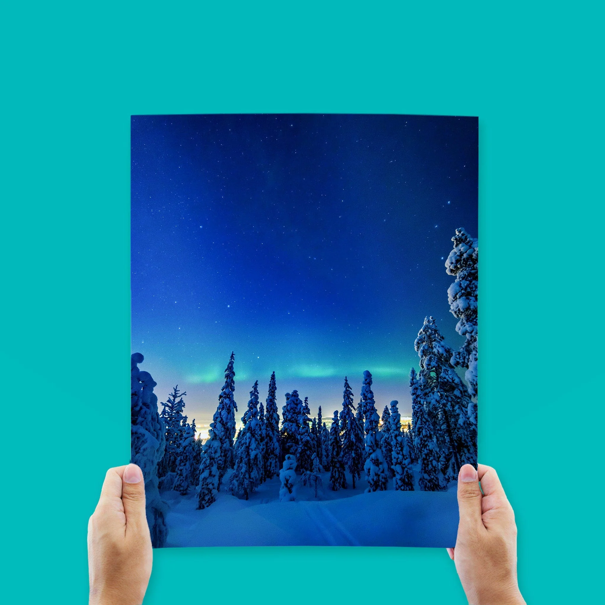 Glossy Photo Paper - Image 5