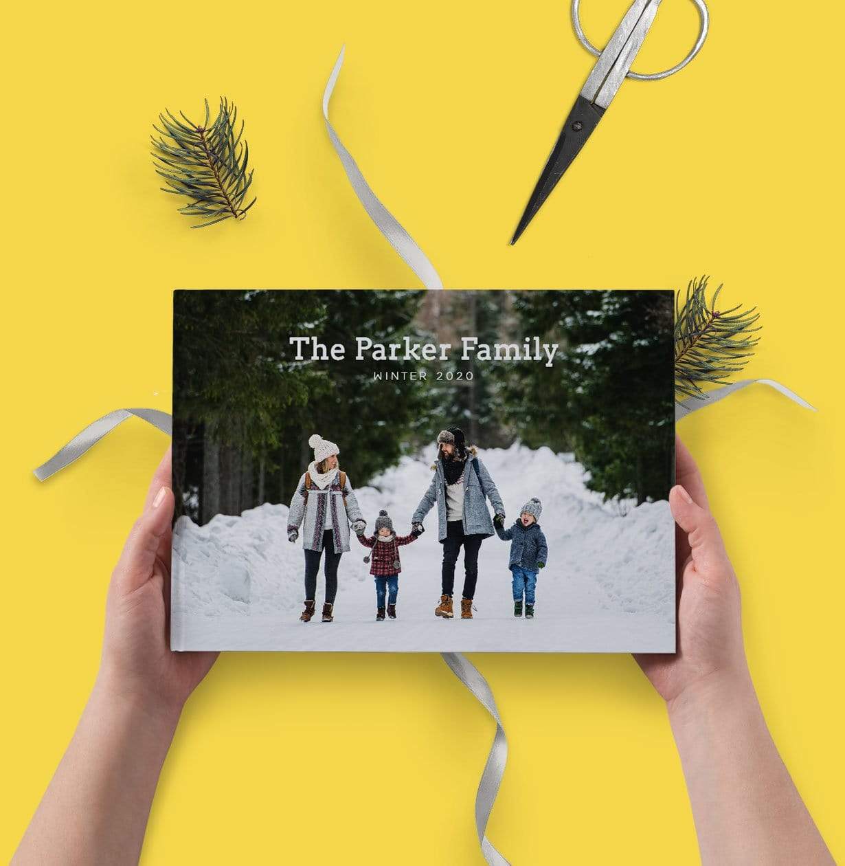 Hardcover Photo Books - Image 11