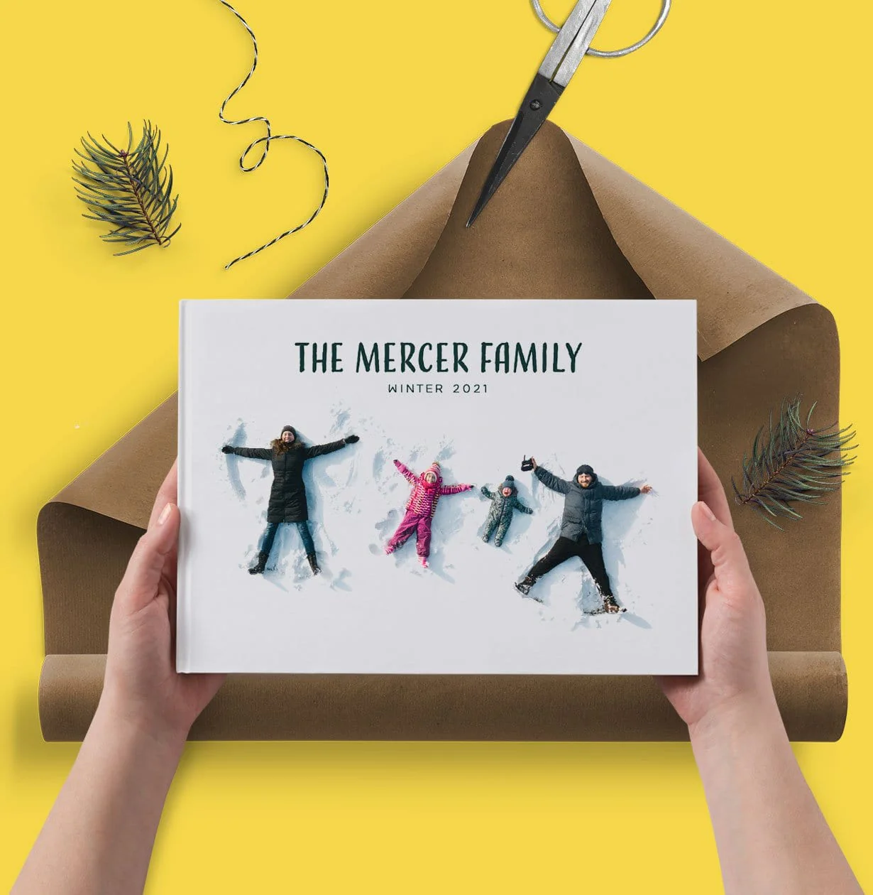 Hardcover Photo Books - Image 12