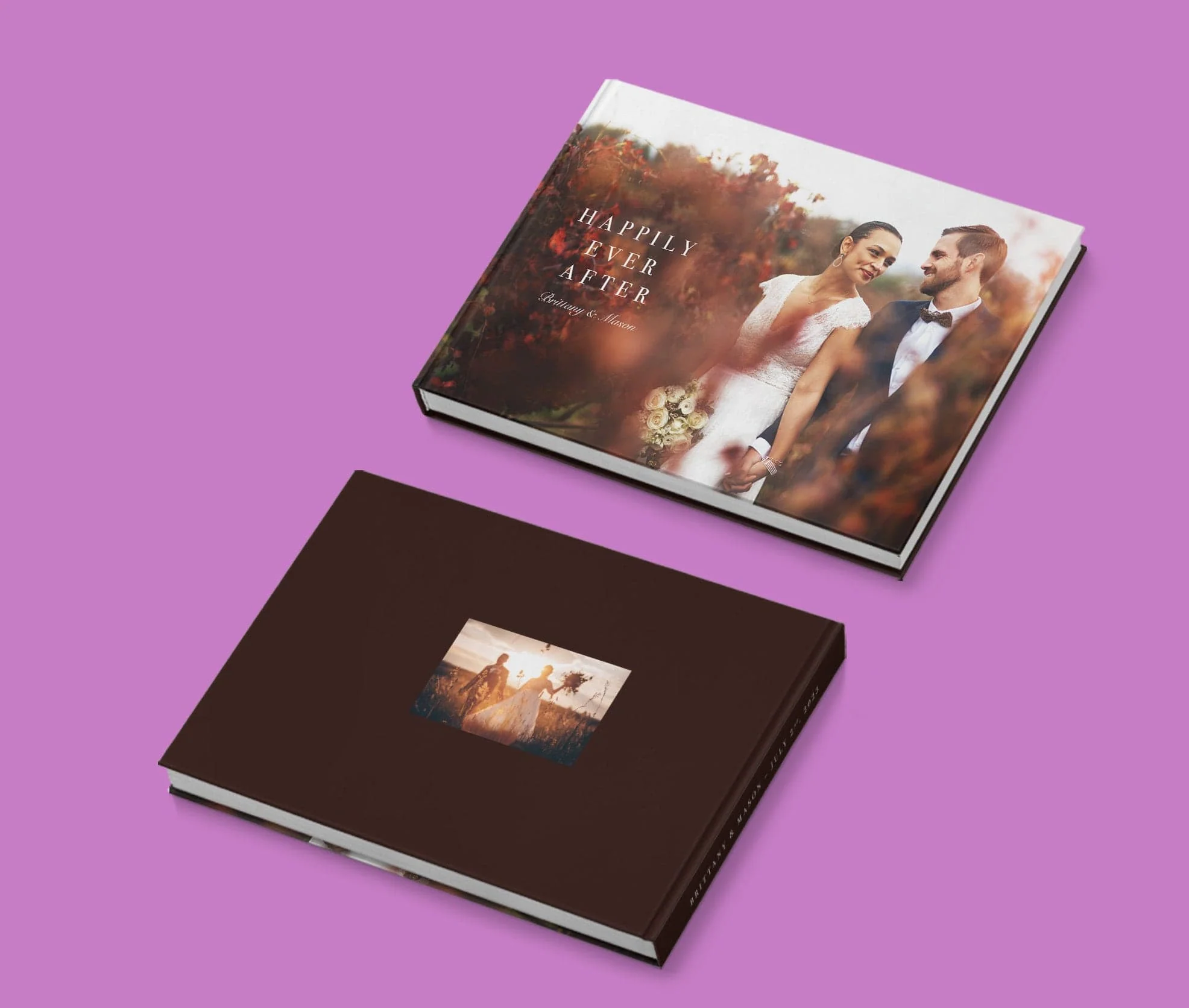 Hardcover Photo Books - Image 19
