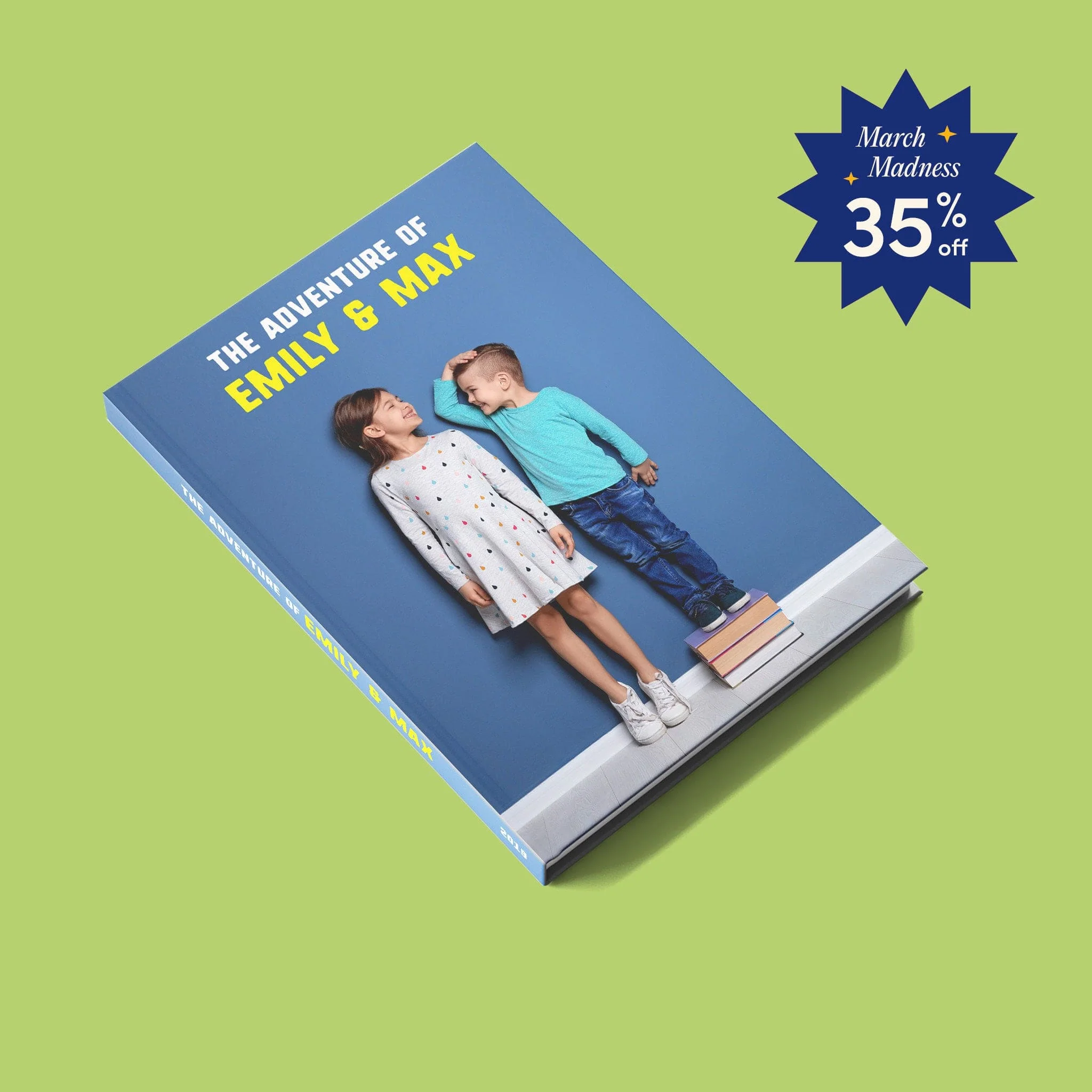 Hardcover Photo Books - Image 21