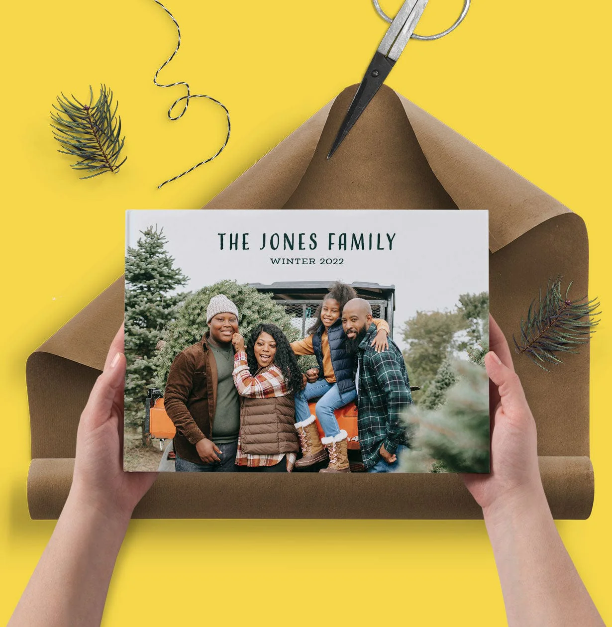 Hardcover Photo Books - Image 23