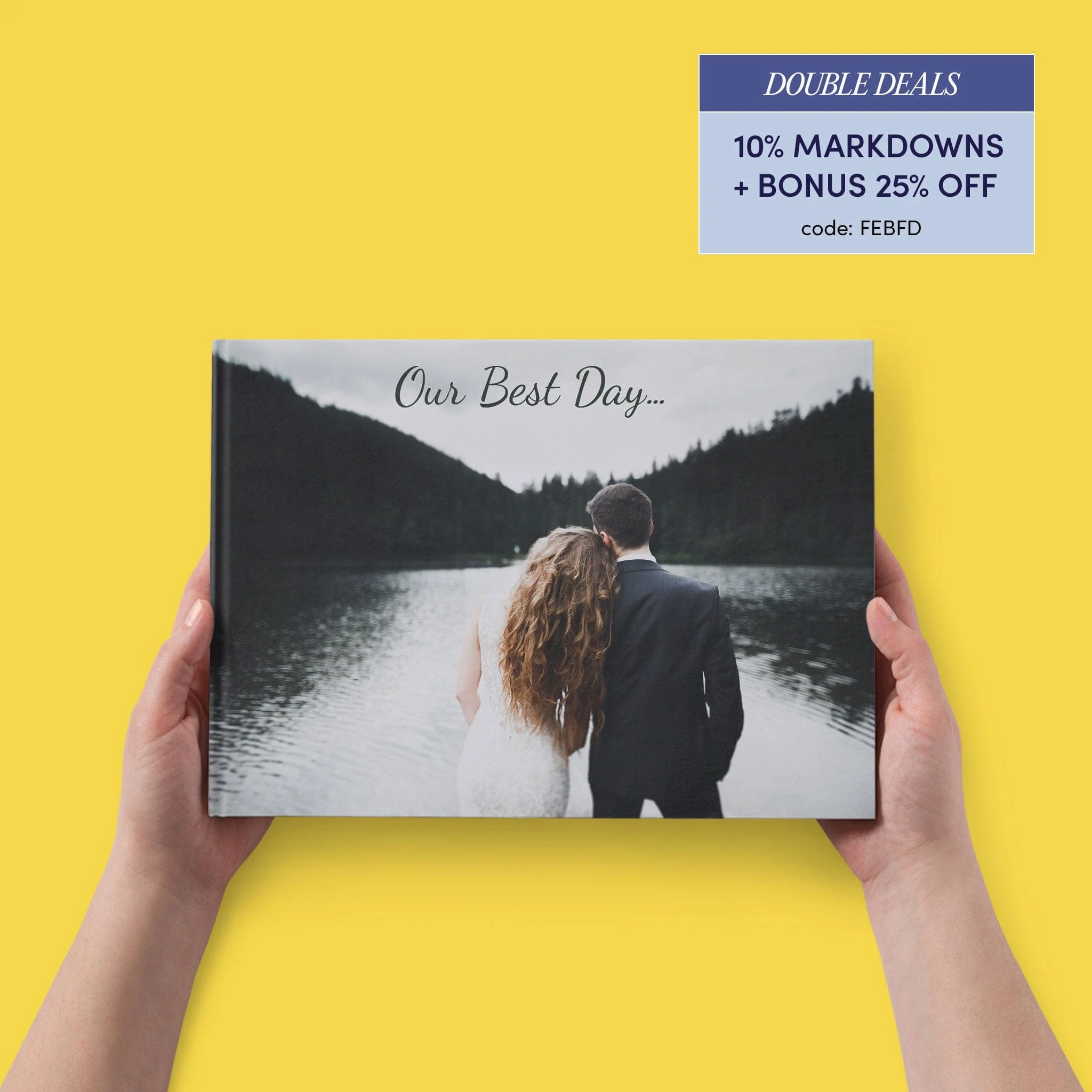 Hardcover Photo Books - Image 27