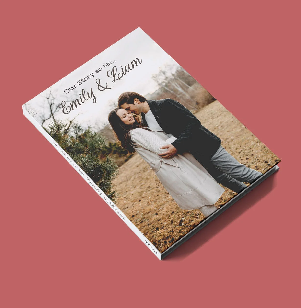 Hardcover Photo Books - Image 4