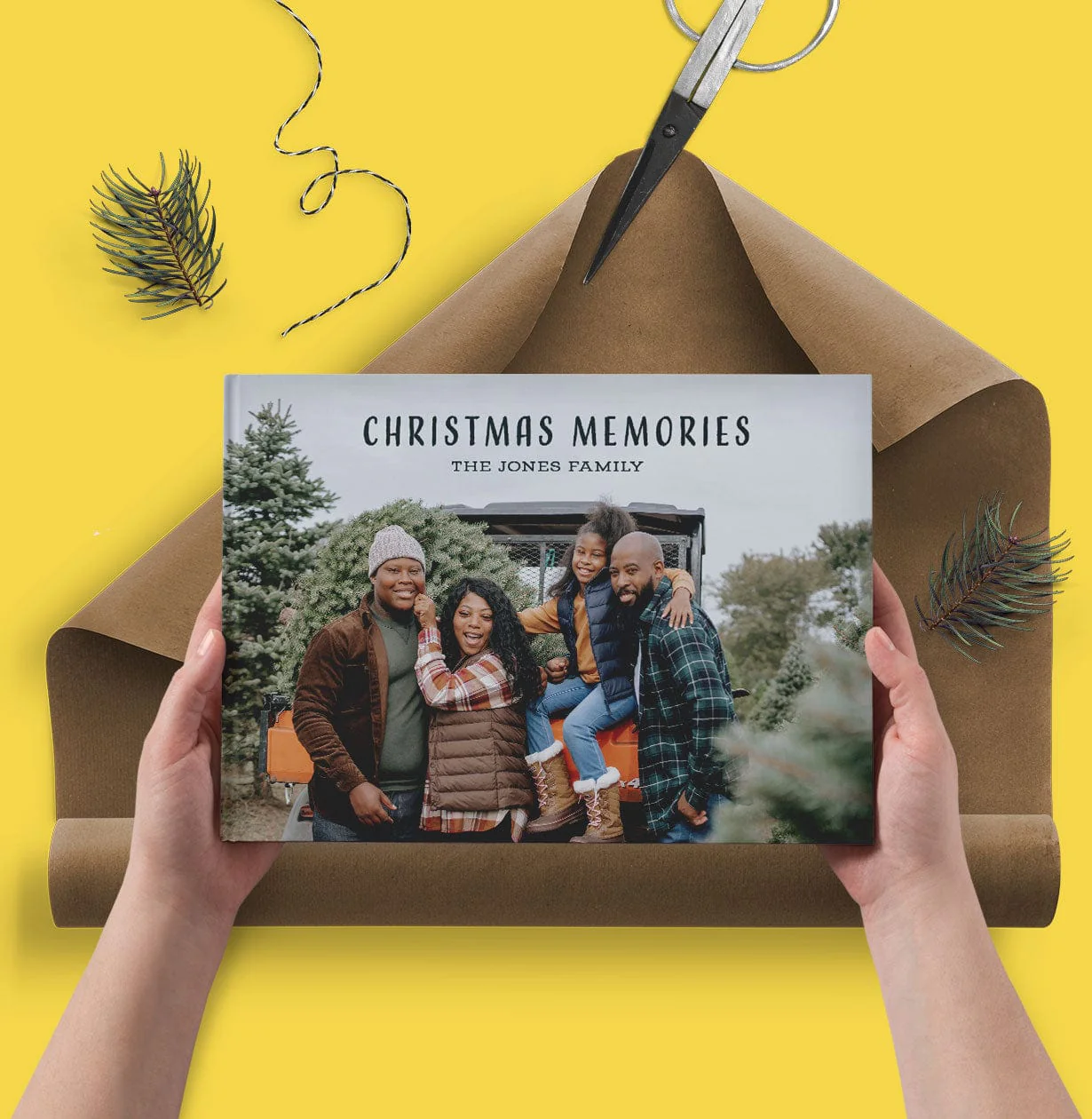 Hardcover Photo Books - Image 7