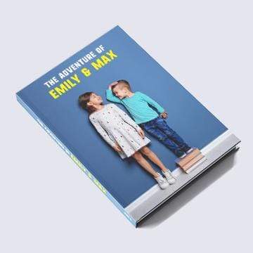 Hardcover Photo Books - Image 8