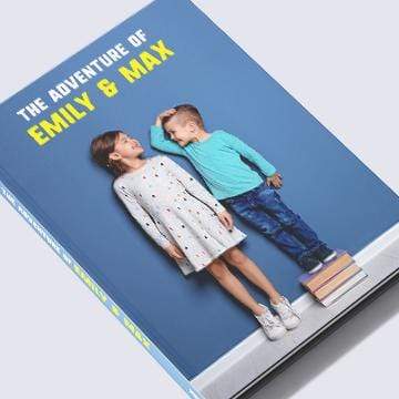 Hardcover Photo Books - Image 9