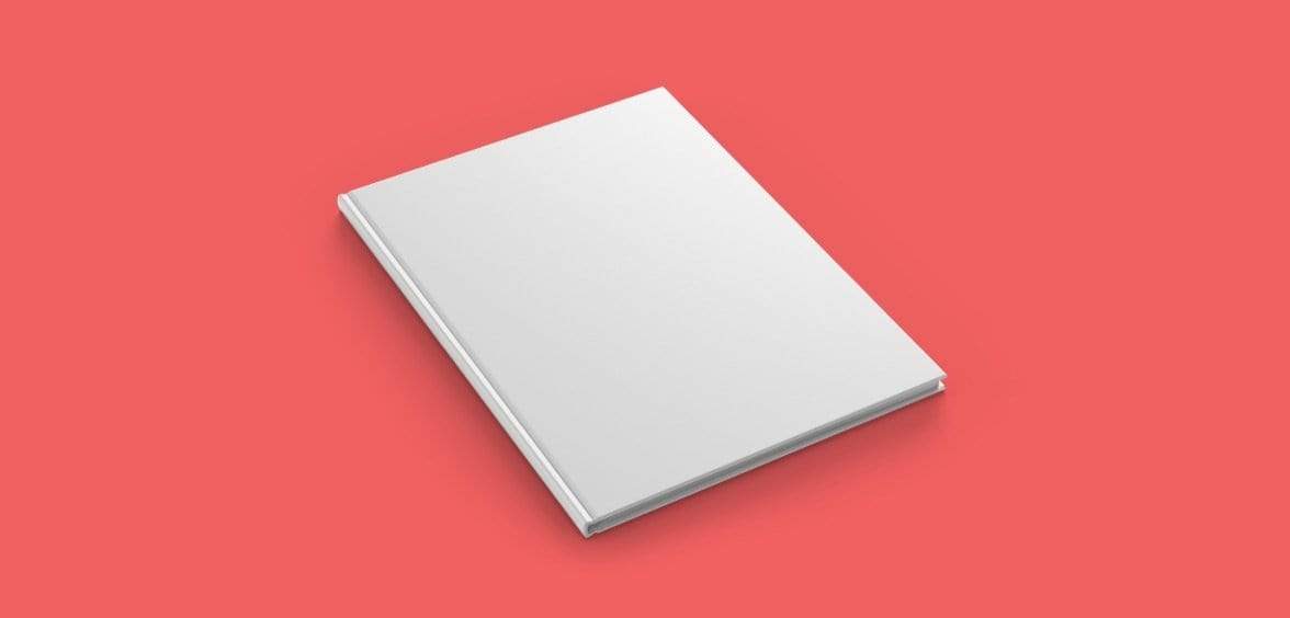 Hardcover Wedding Photo Books - Image 11