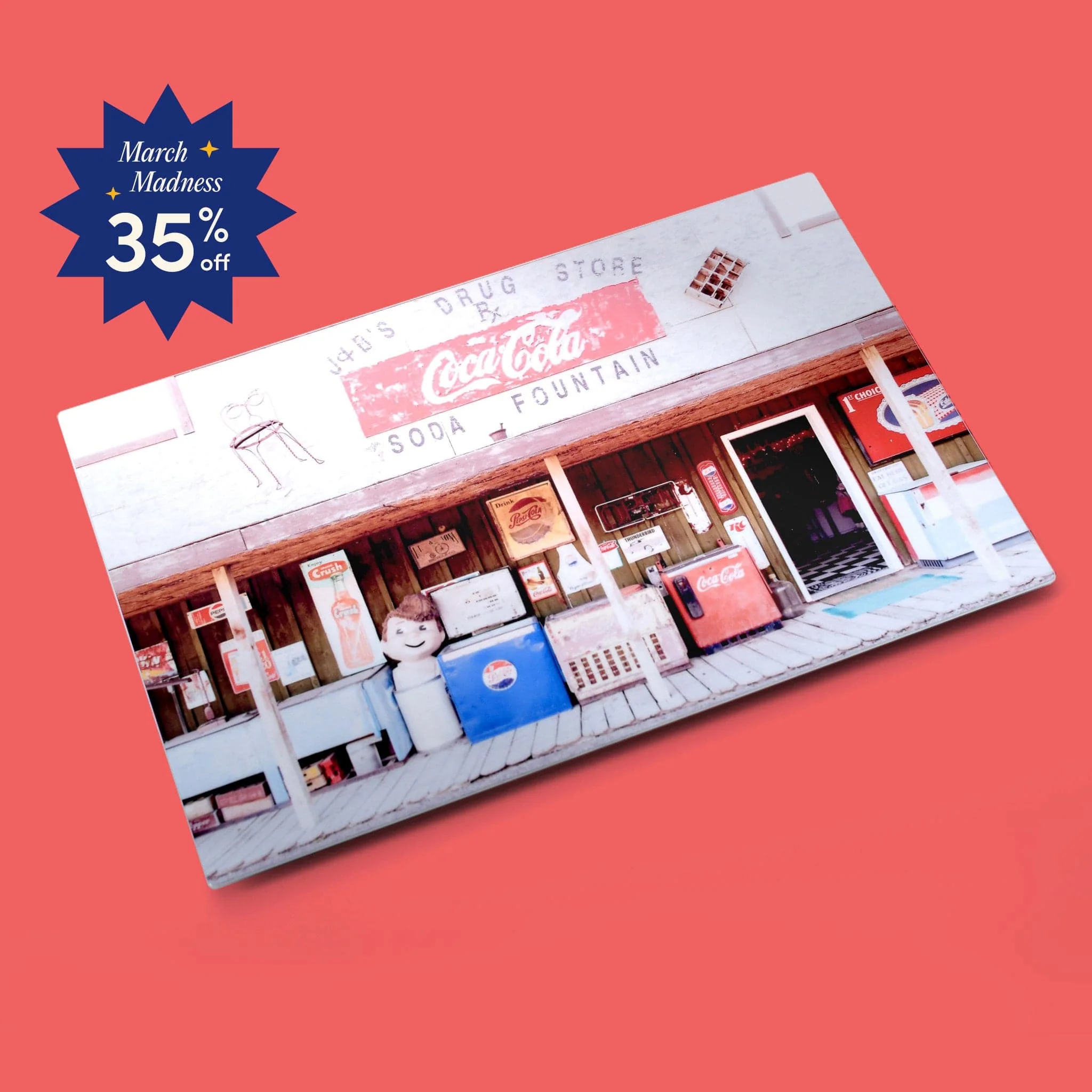 HD Metal Prints - Image 19