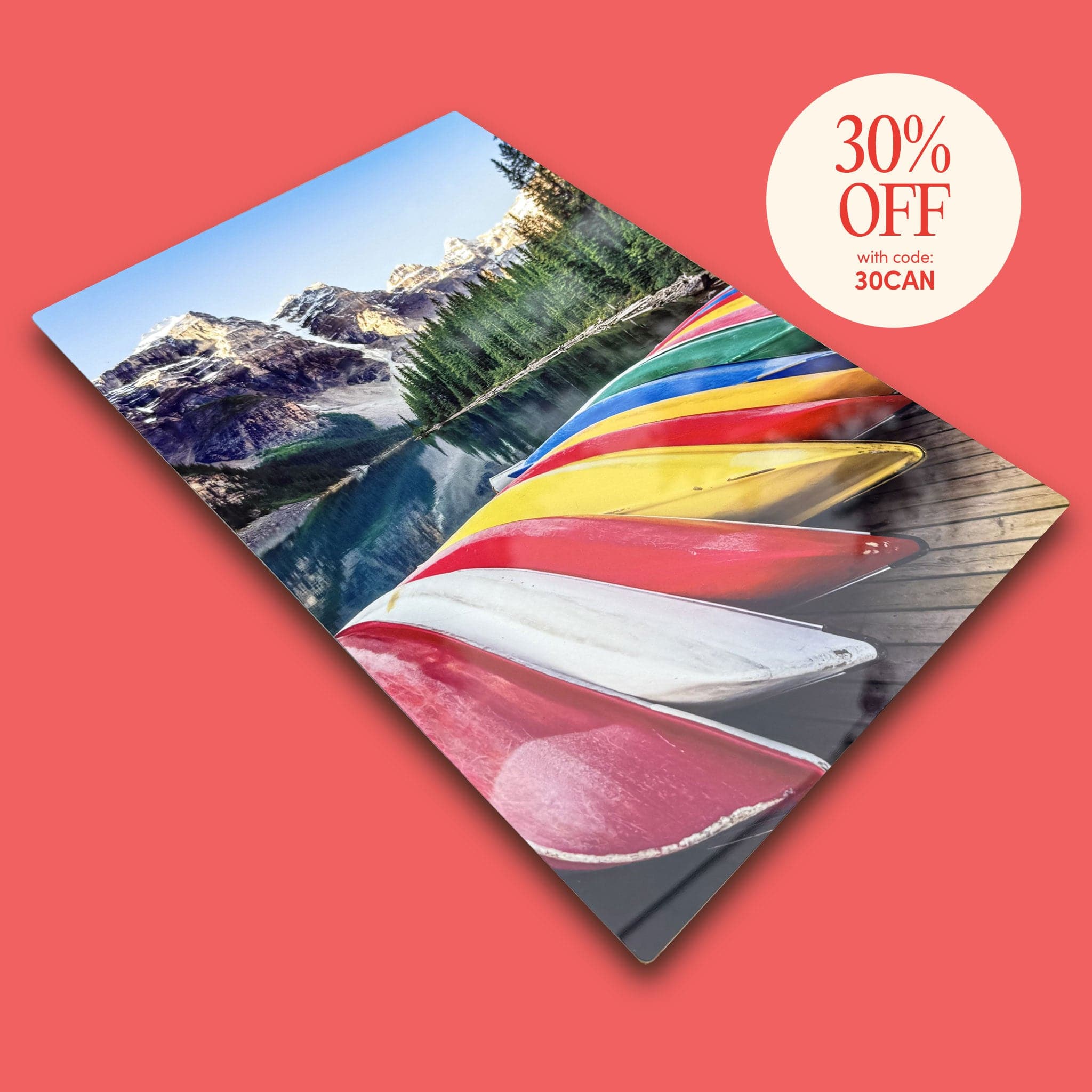 HD Metal Prints - Image 21