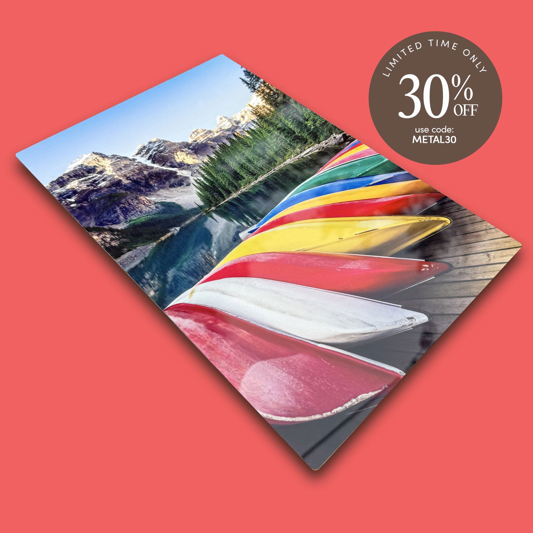 HD Metal Prints - Image 22