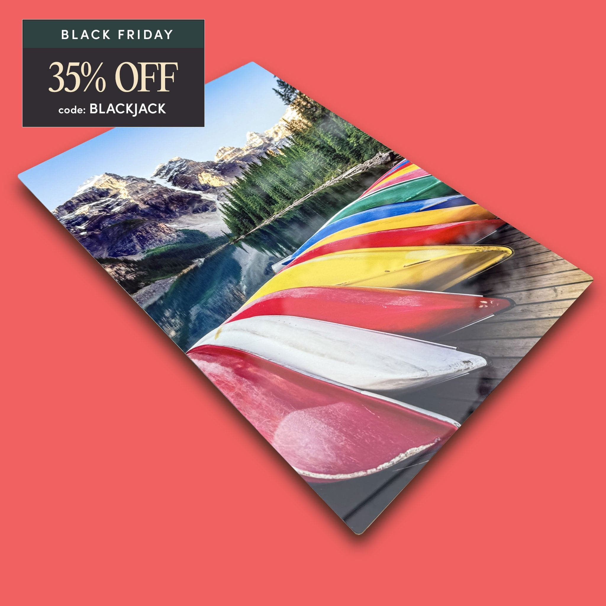 HD Metal Prints - Image 23