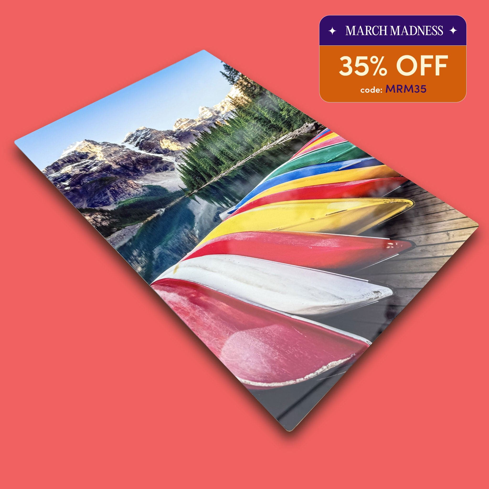 HD Metal Prints - Image 24