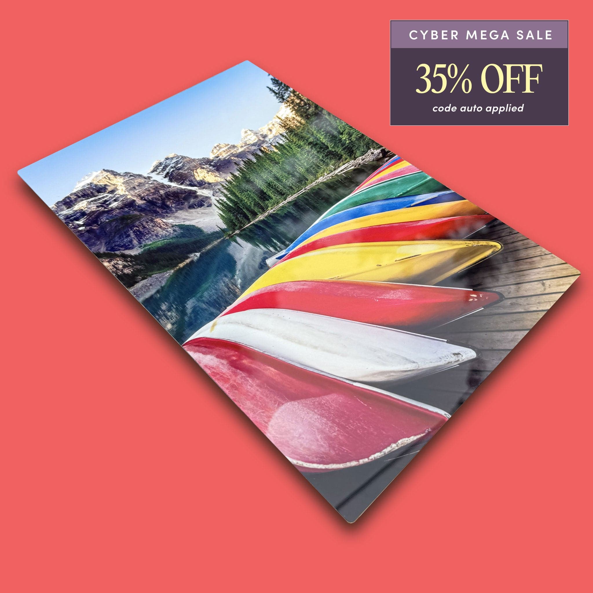 HD Metal Prints - Image 25