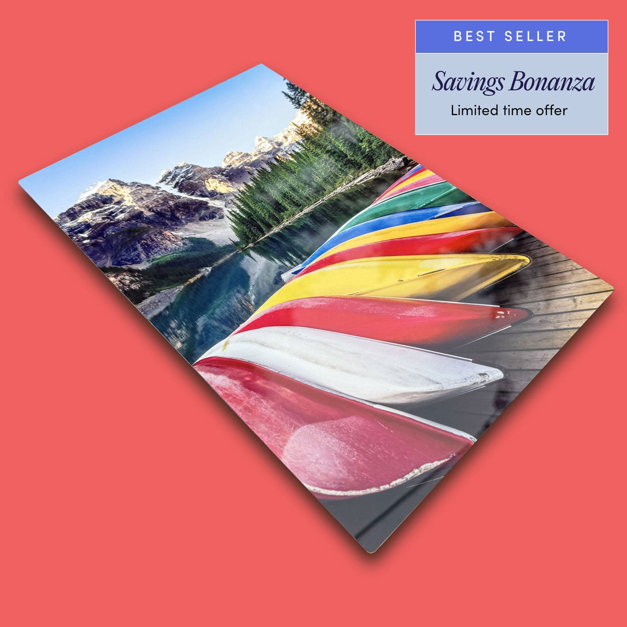 HD Metal Prints - Image 26