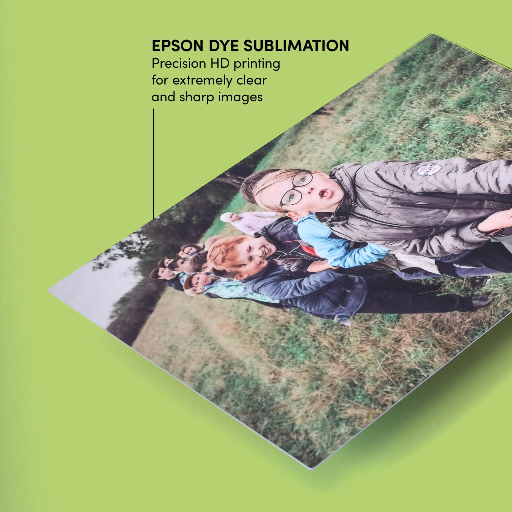 HD Metal Prints - Image 3