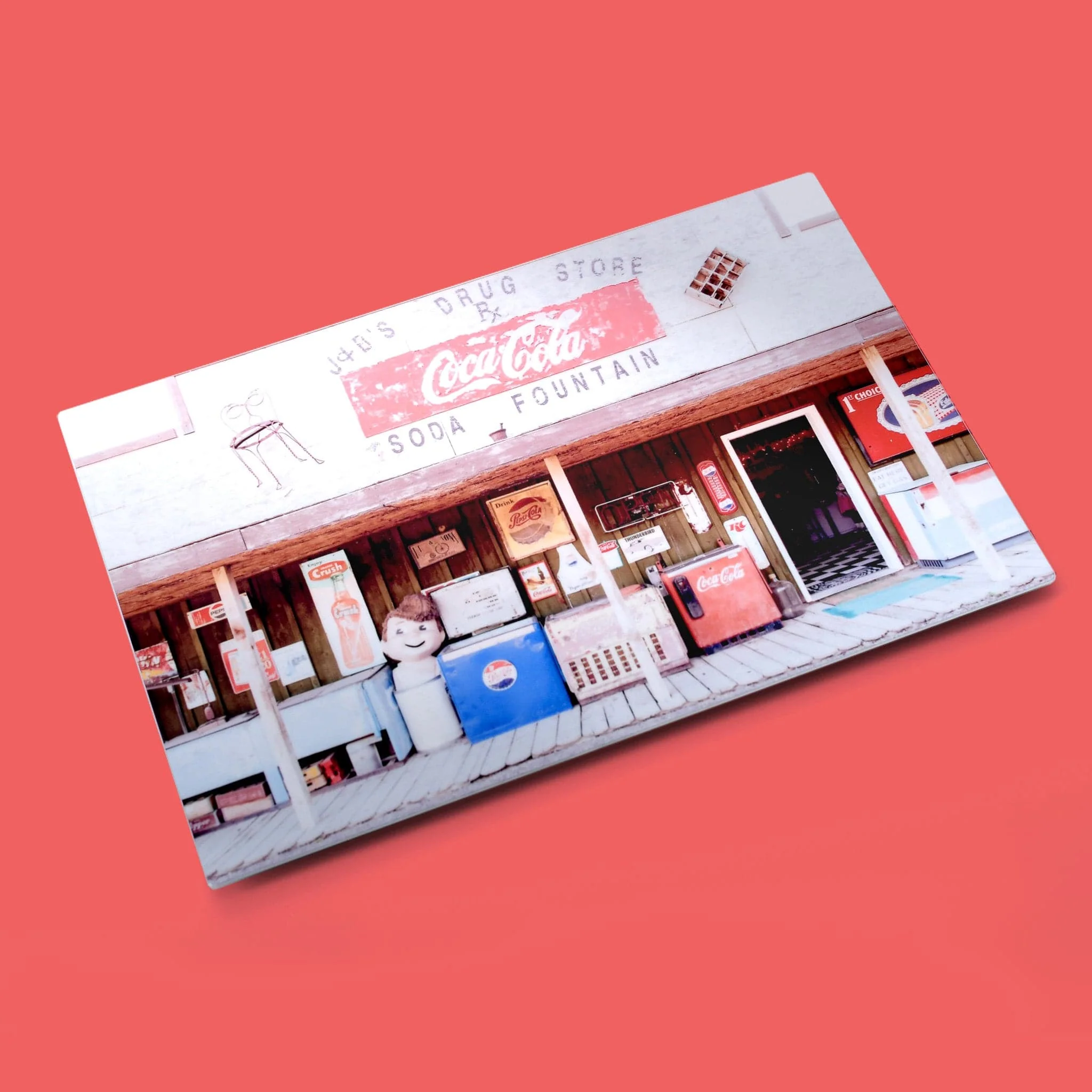 HD Metal Prints - Image 6