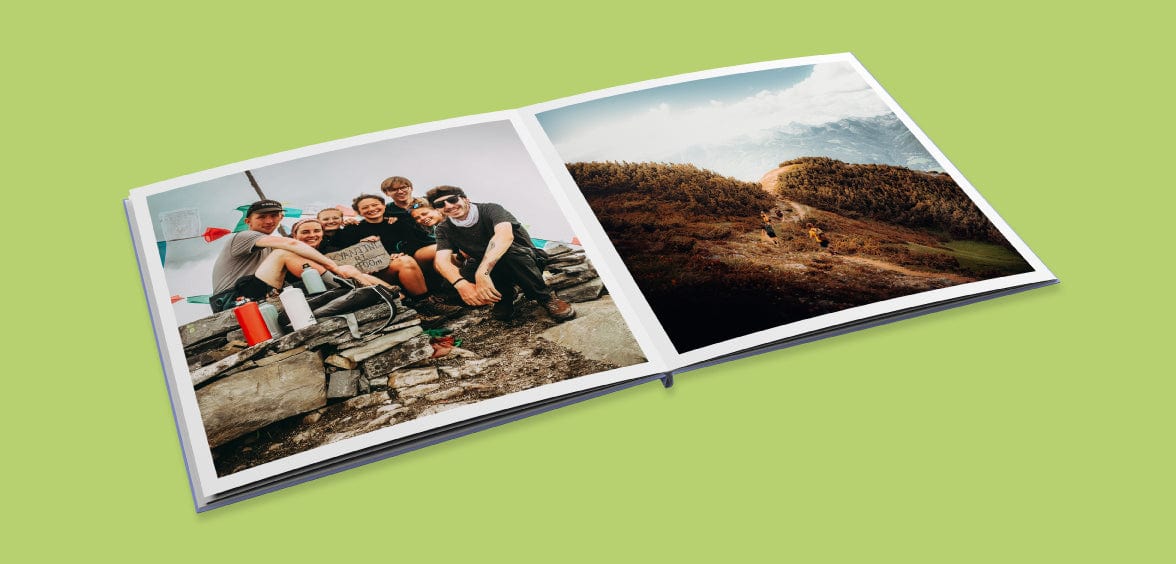 Layflat Photo Books - Image 11