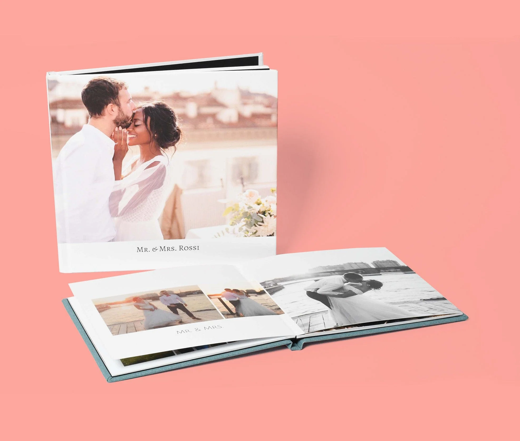 Layflat Photo Books - Image 12