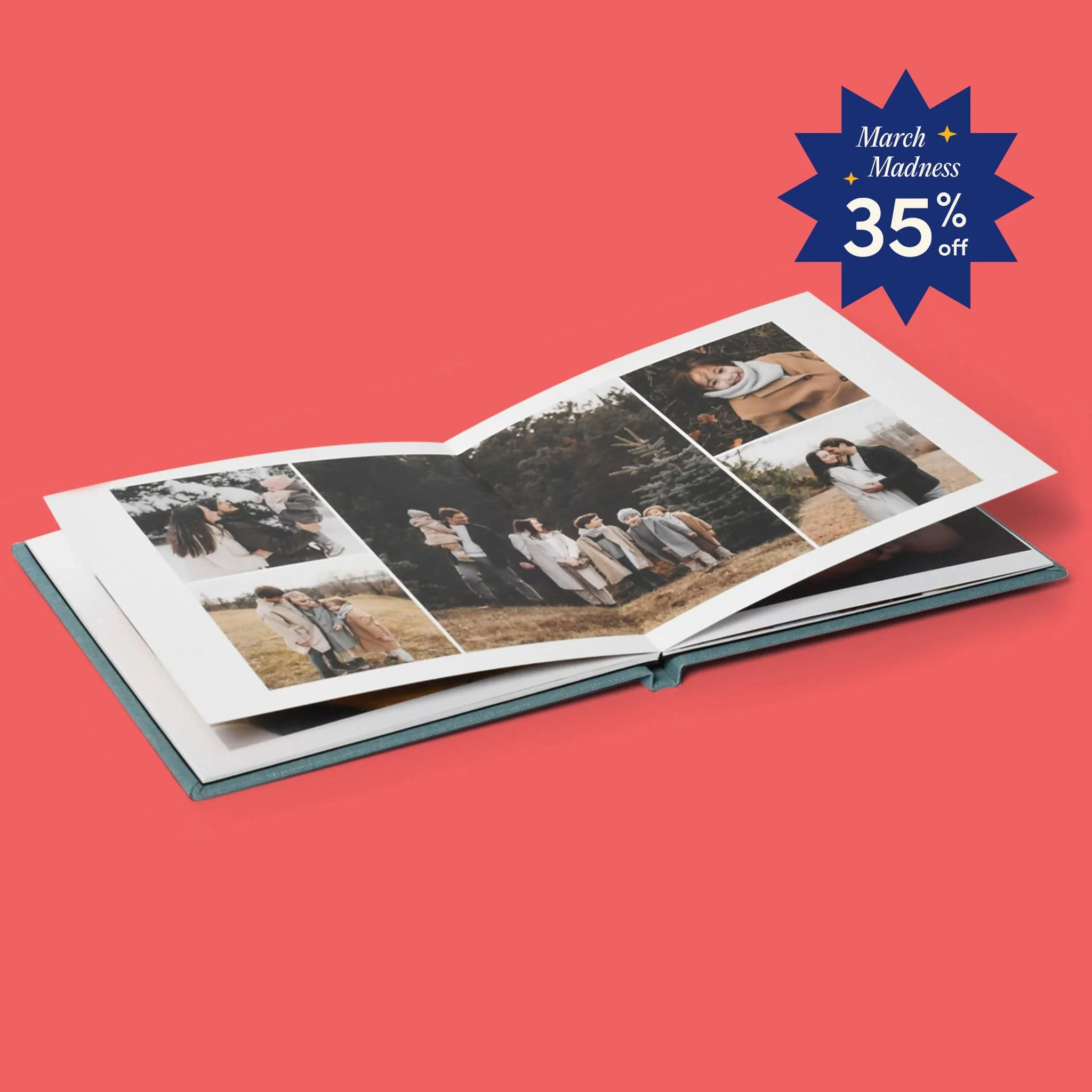 Layflat Photo Books - Image 14