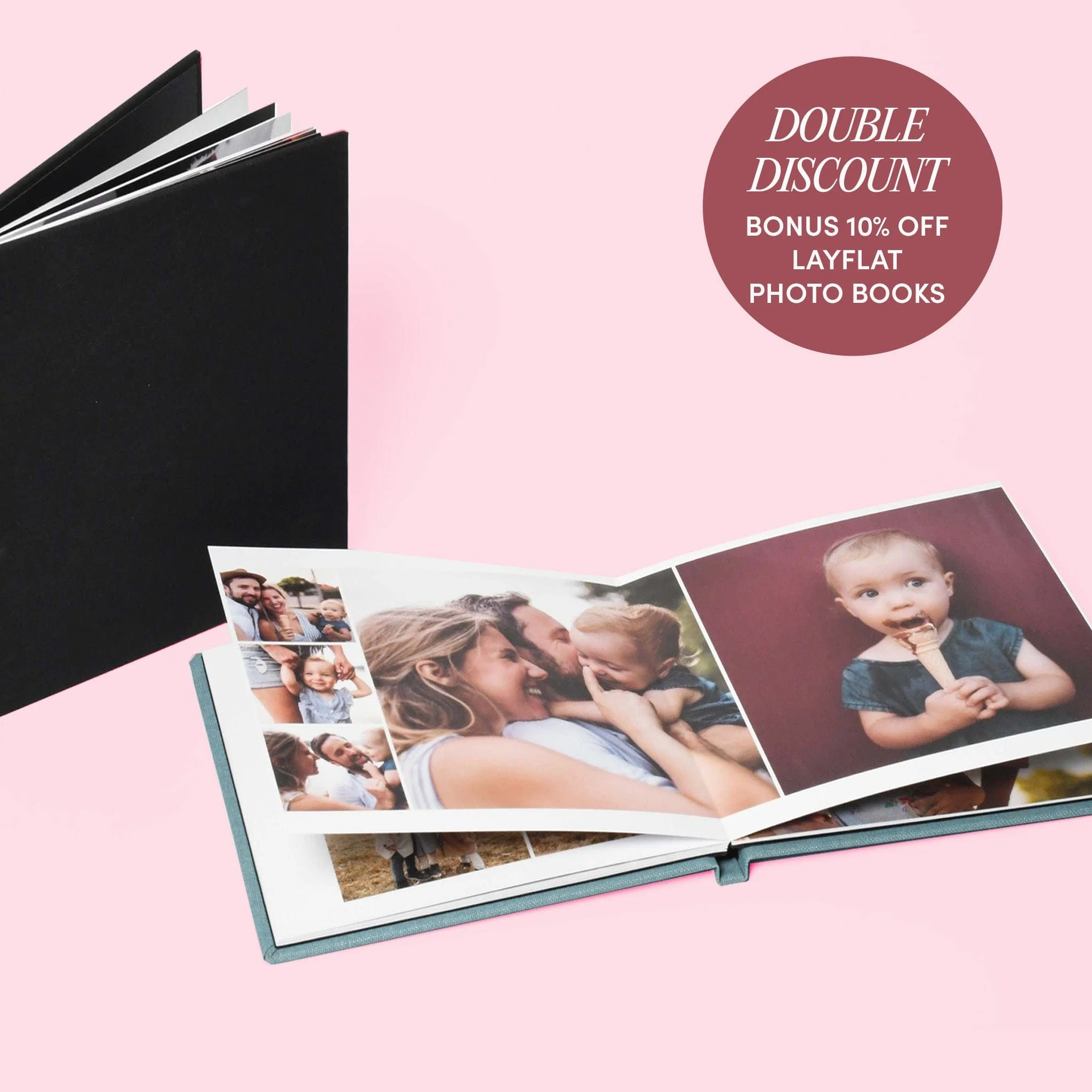 Layflat Photo Books - Image 16