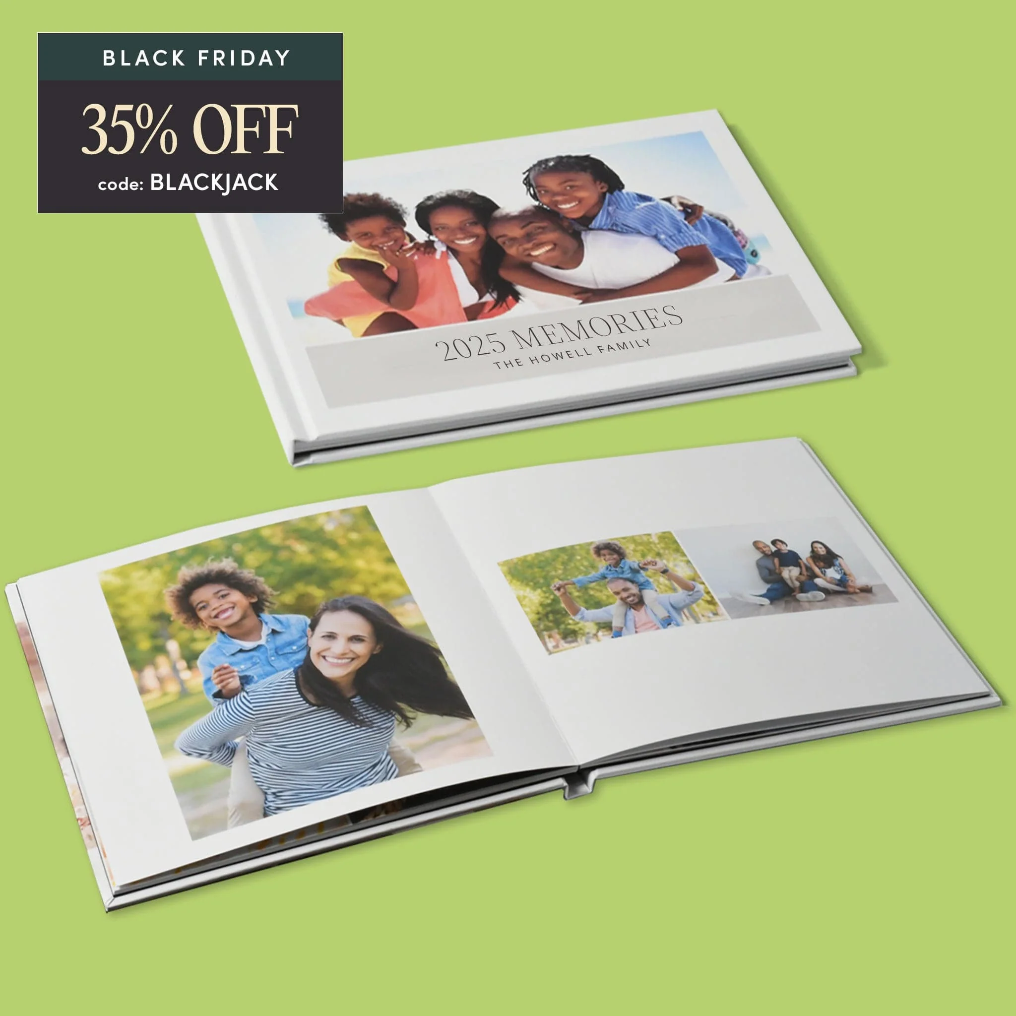 Layflat Photo Books - Image 18