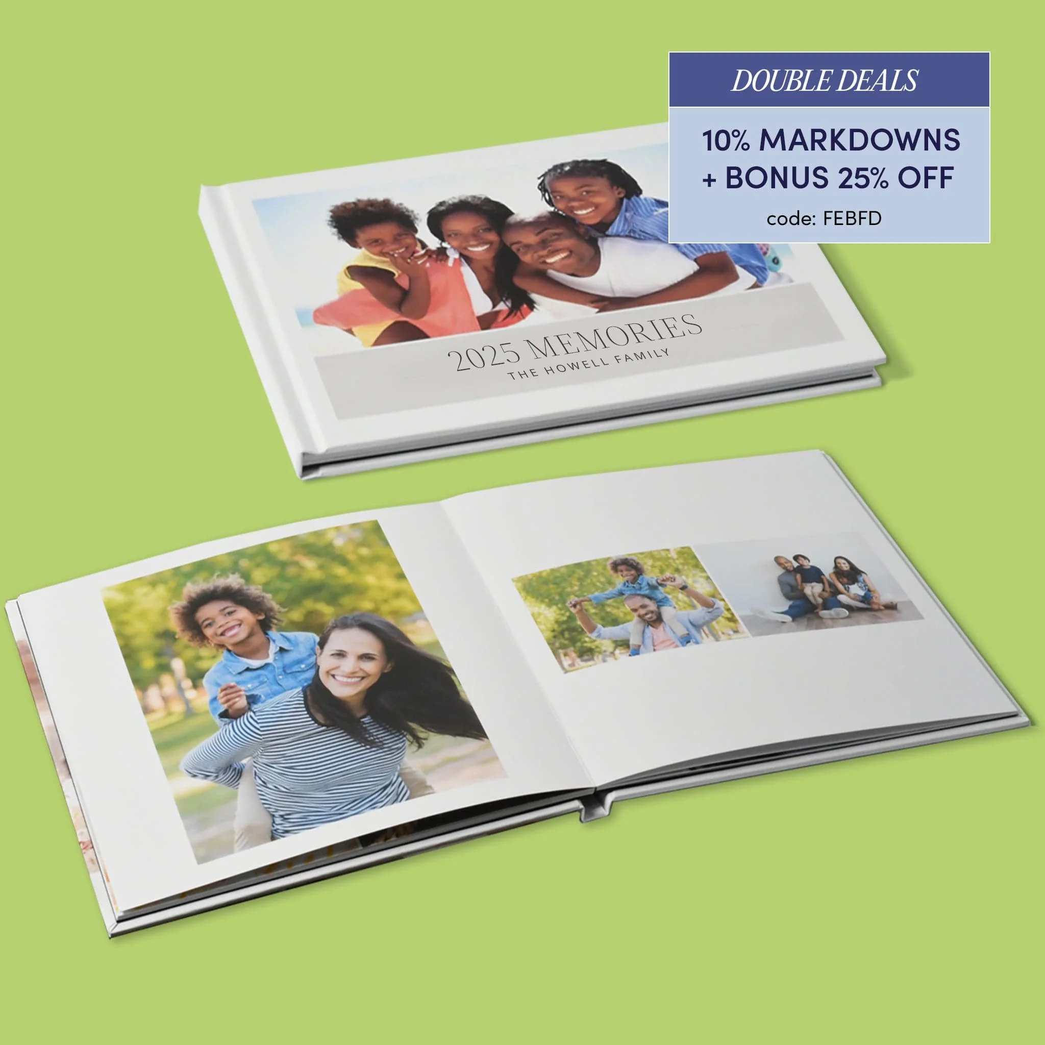 Layflat Photo Books - Image 21