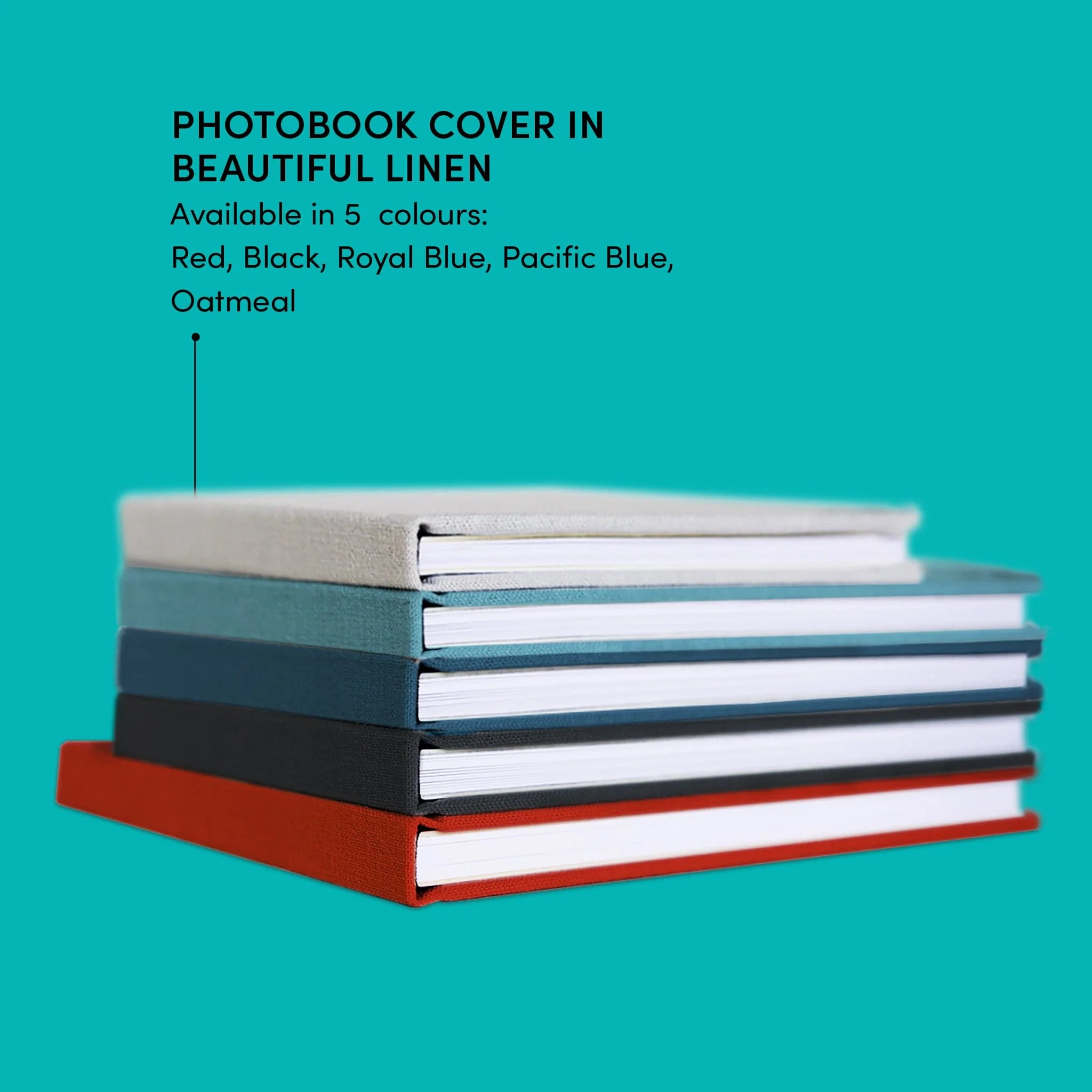 Layflat Photo Books - Image 4