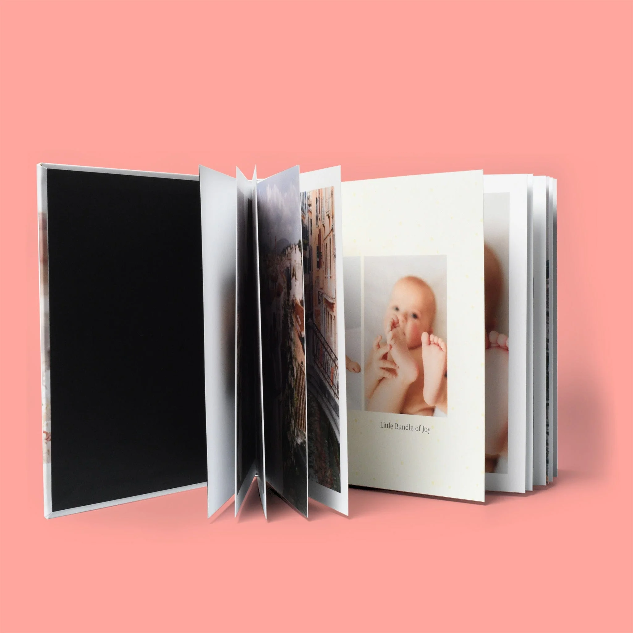 Layflat Photo Books - Image 5